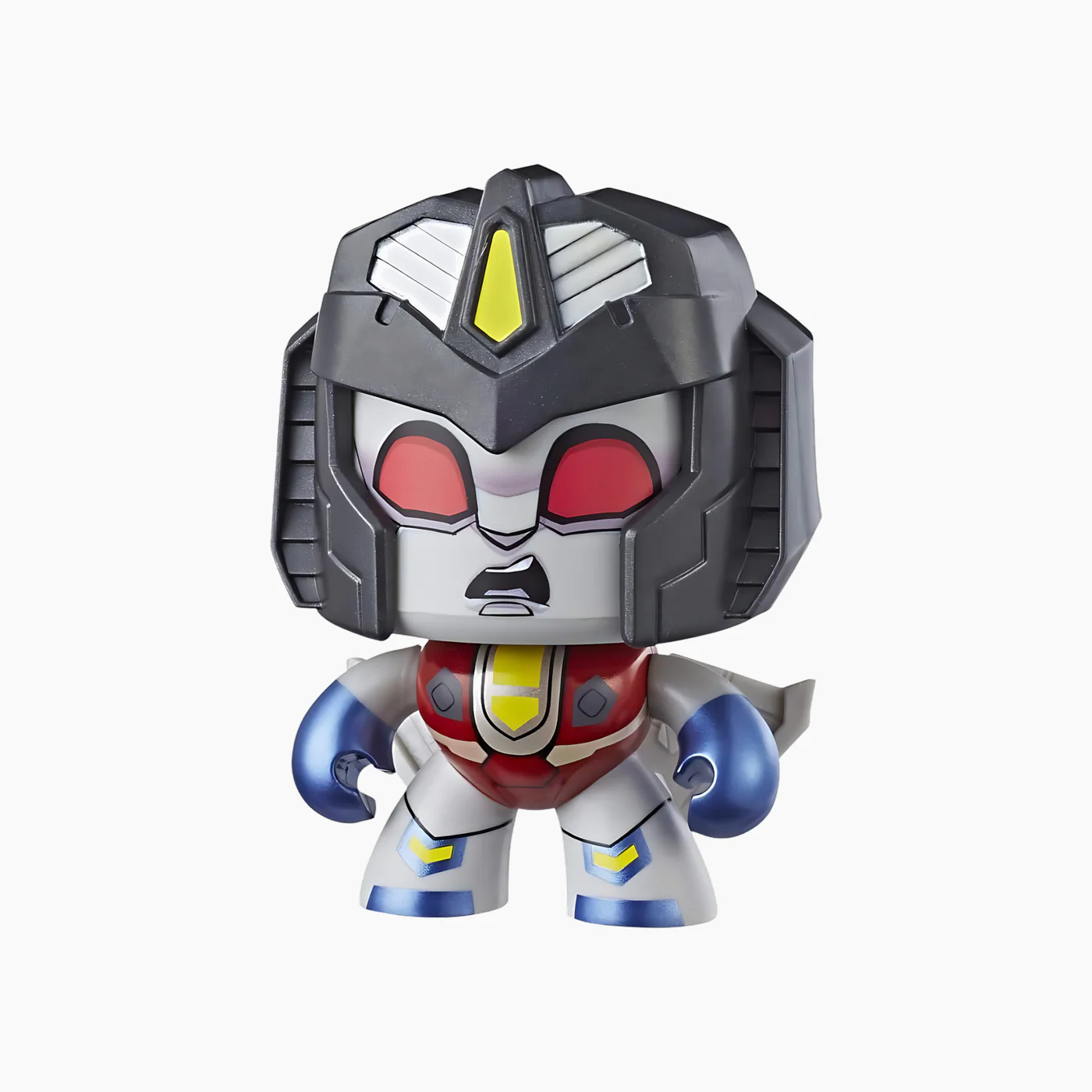 Hasbro Tra Mighty Muggs Action Figure - Image 14
