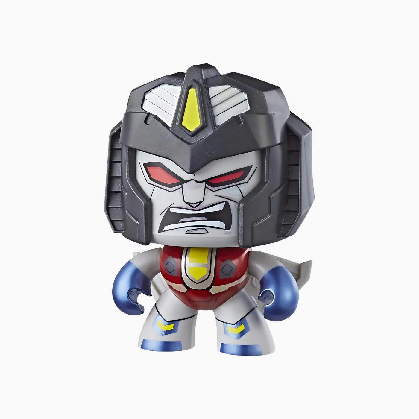 Hasbro Tra Mighty Muggs Action Figure - Image 15