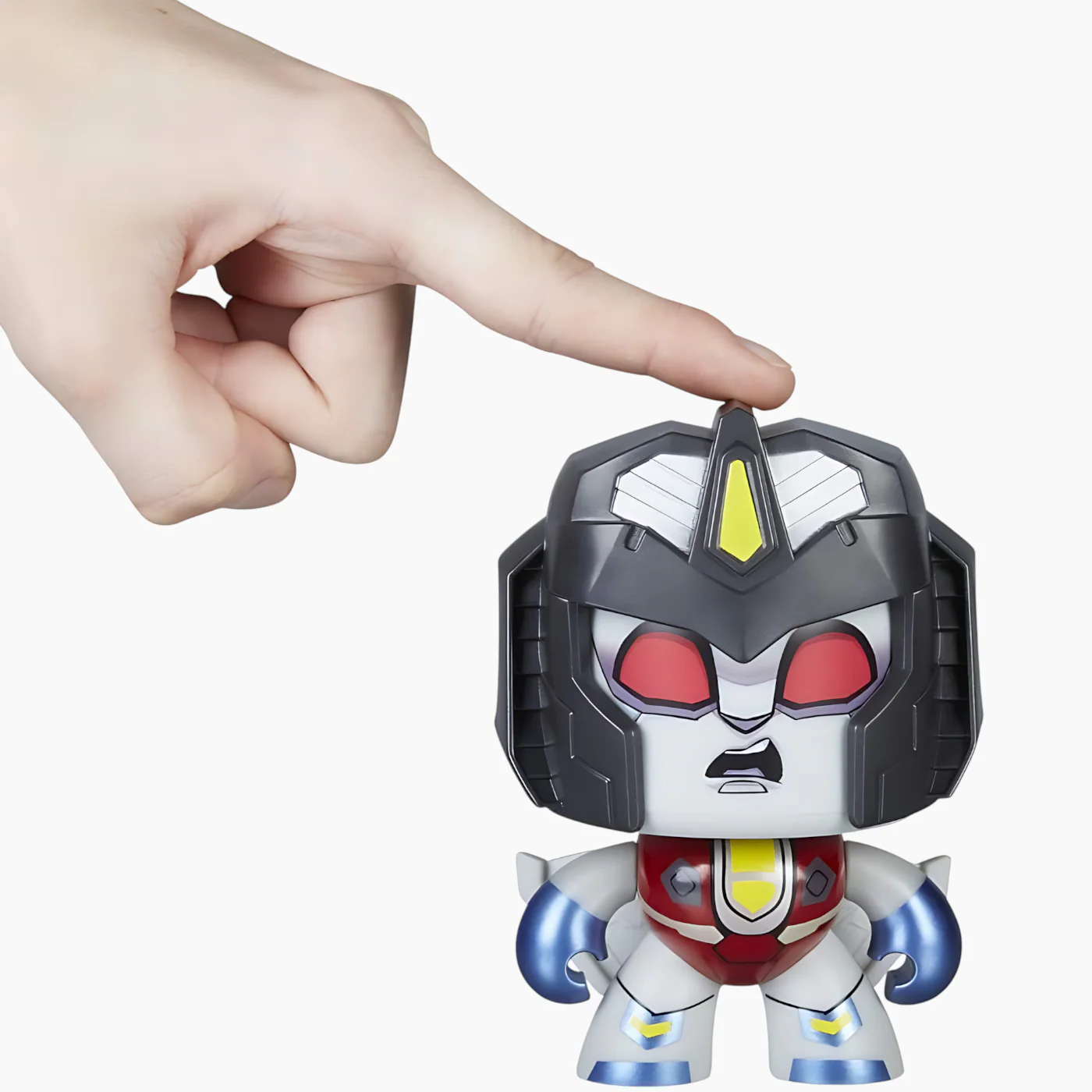 Hasbro Tra Mighty Muggs Action Figure - Image 16