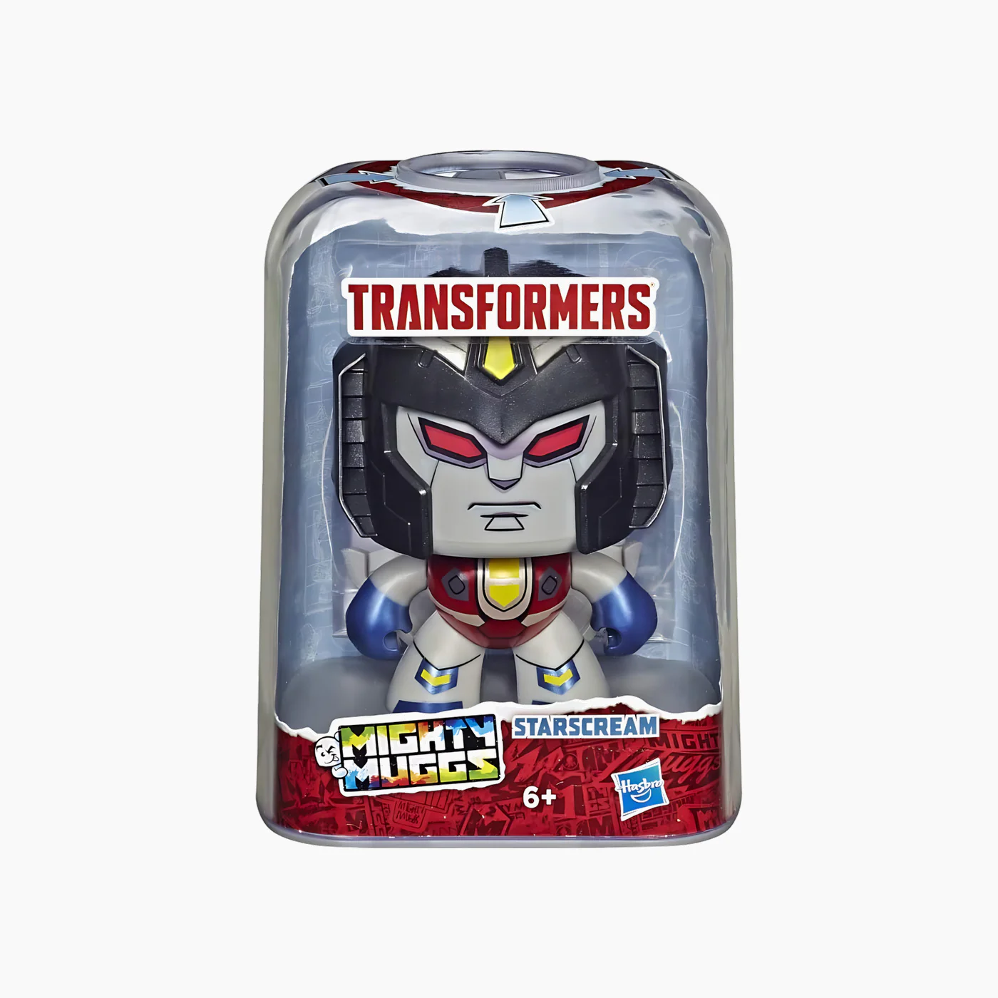Hasbro Tra Mighty Muggs Action Figure - Image 17