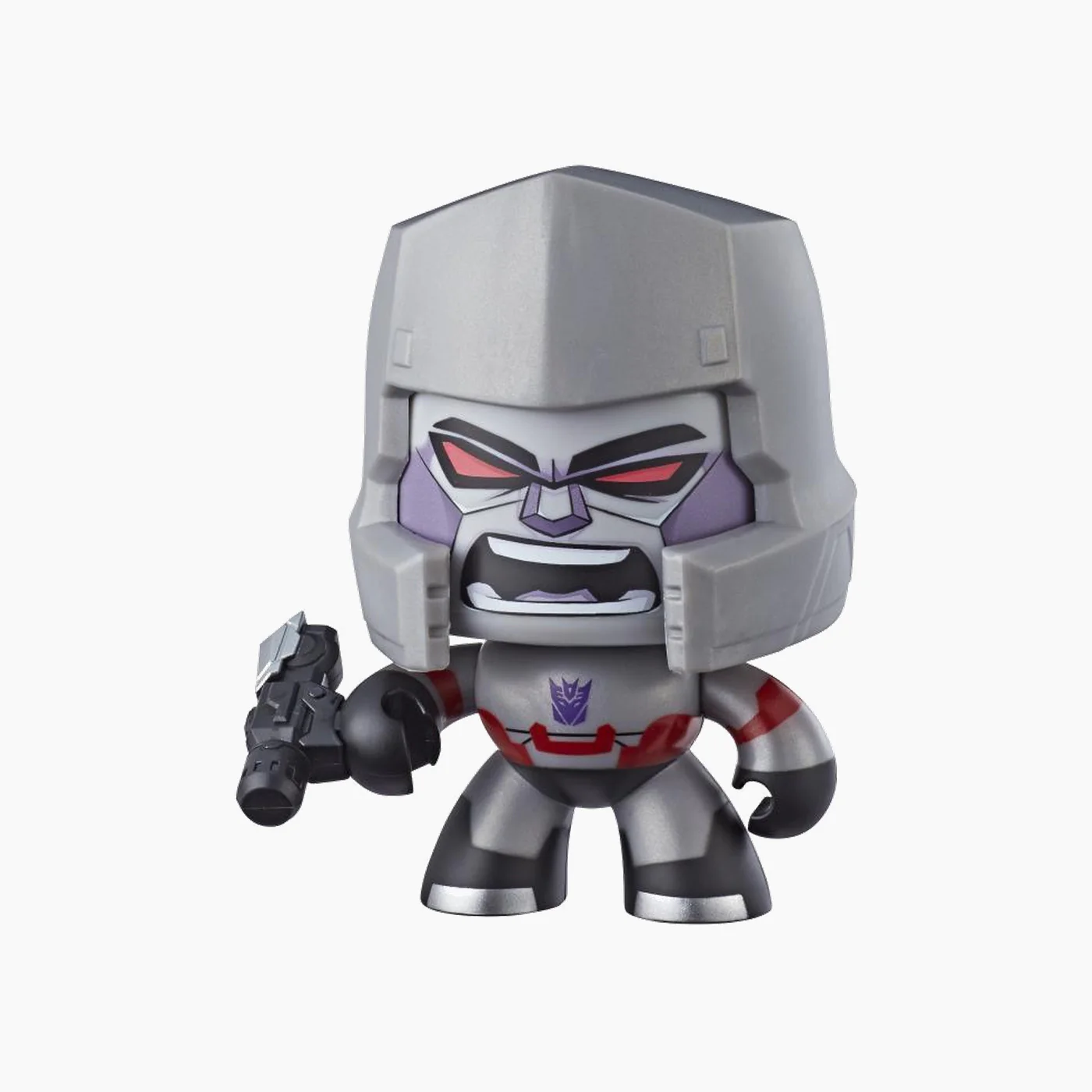 Hasbro Tra Mighty Muggs Action Figure - Image 19