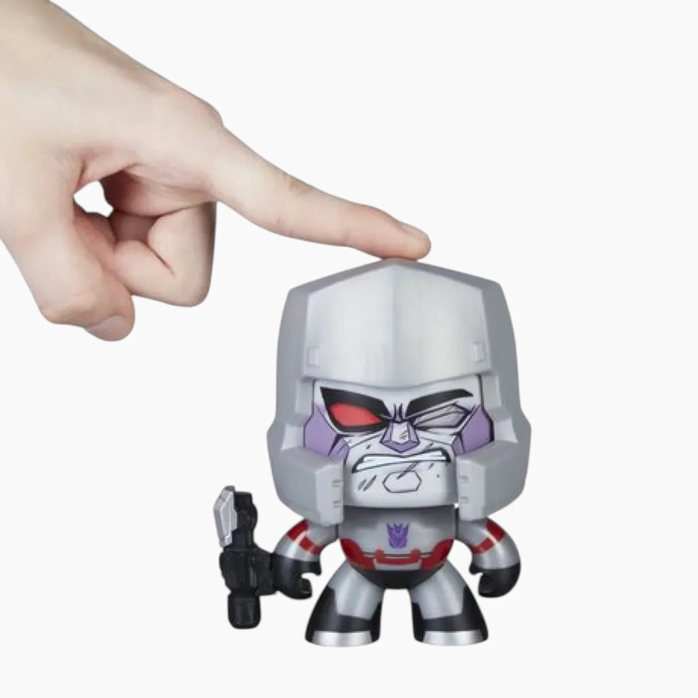 Hasbro Tra Mighty Muggs Action Figure - Image 22