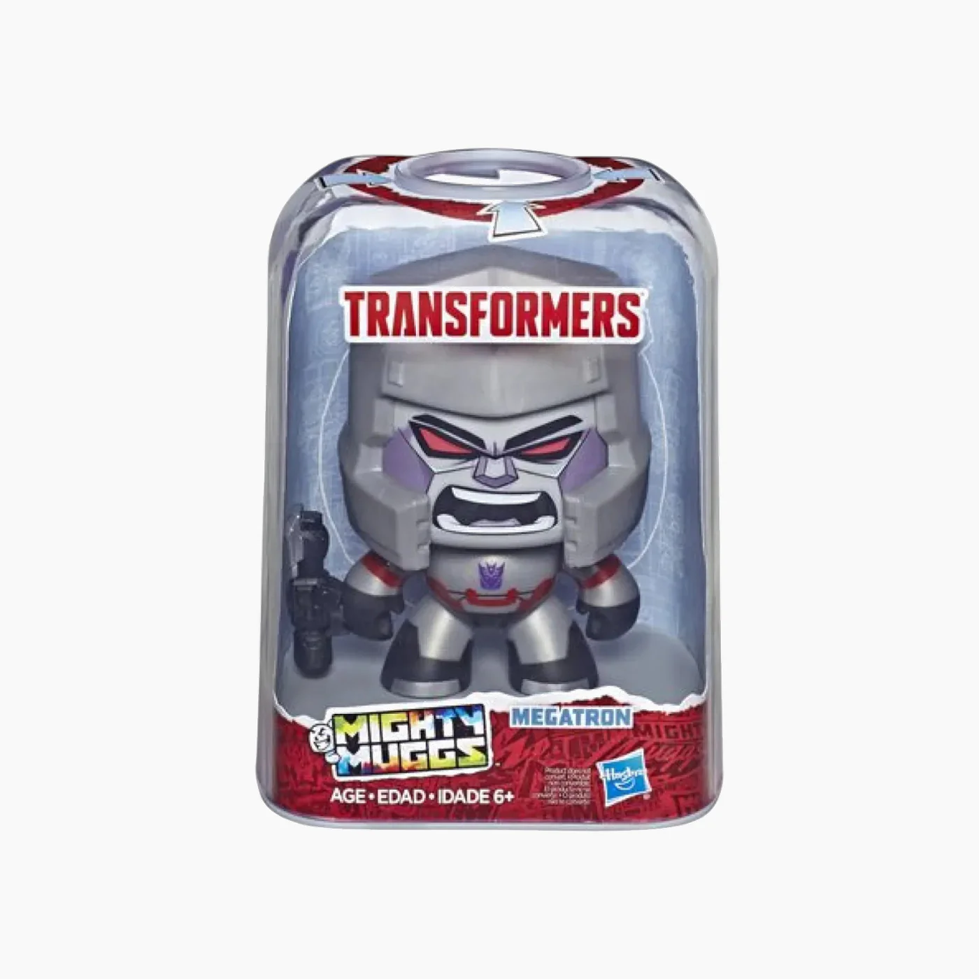 Hasbro Tra Mighty Muggs Action Figure - Image 23