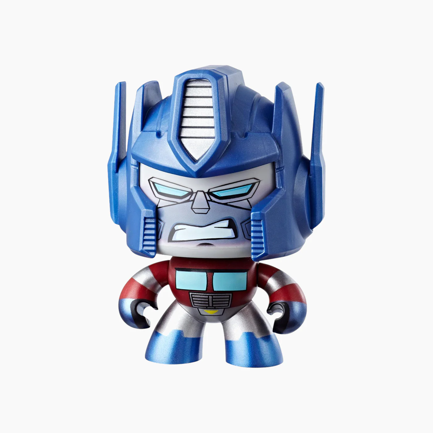 Hasbro Tra Mighty Muggs Action Figure - Image 3