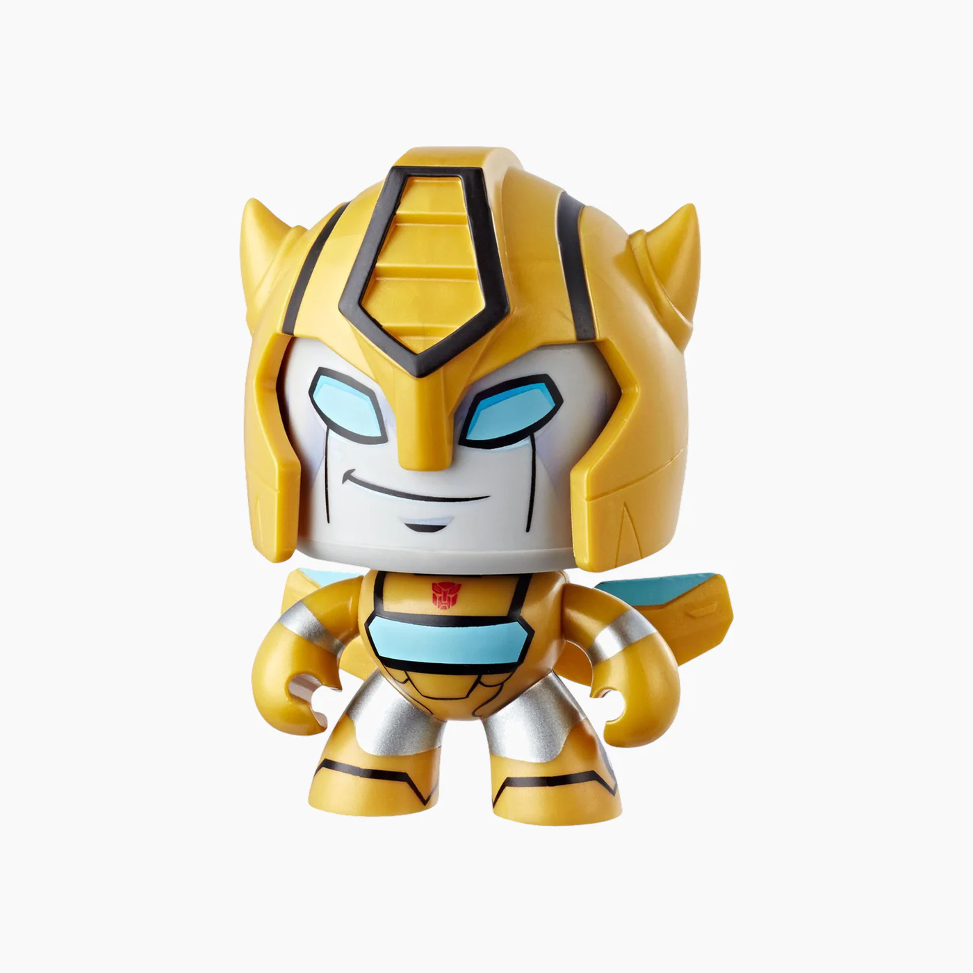 Hasbro Tra Mighty Muggs Action Figure - Image 7