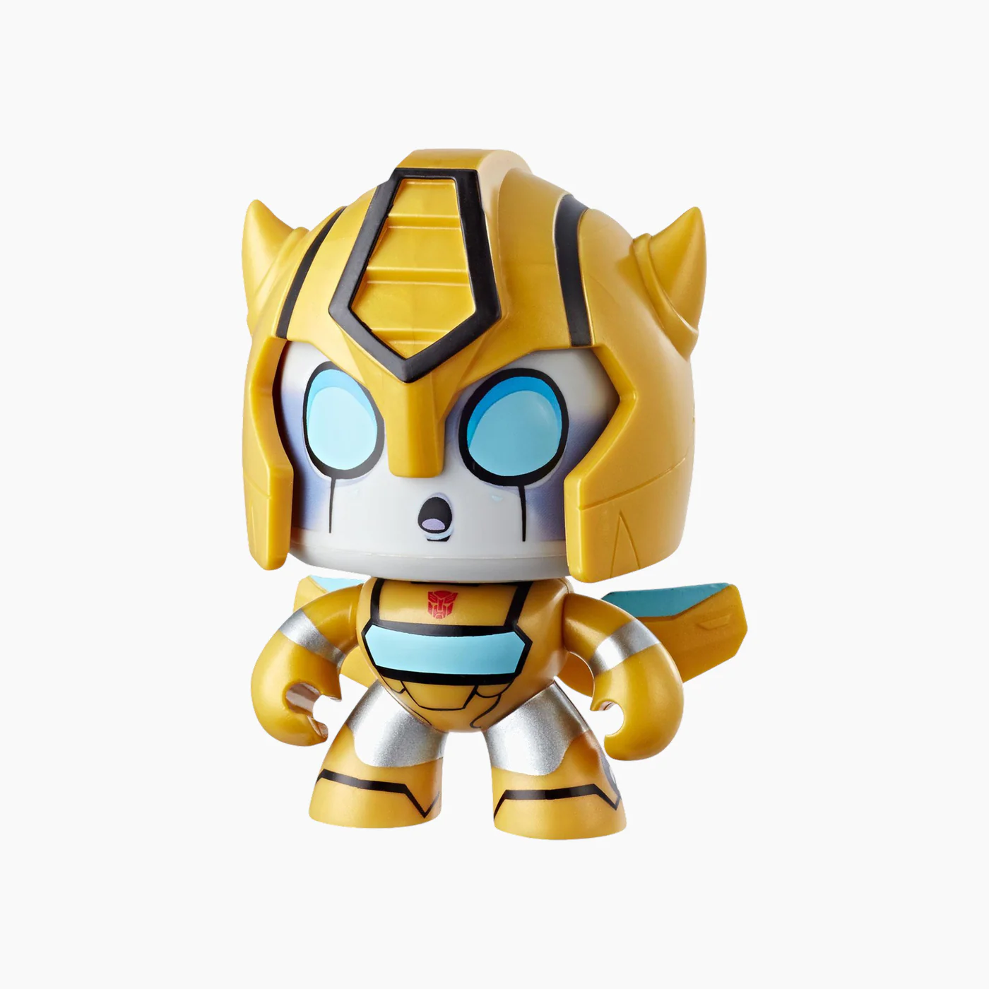 Hasbro Tra Mighty Muggs Action Figure - Image 9