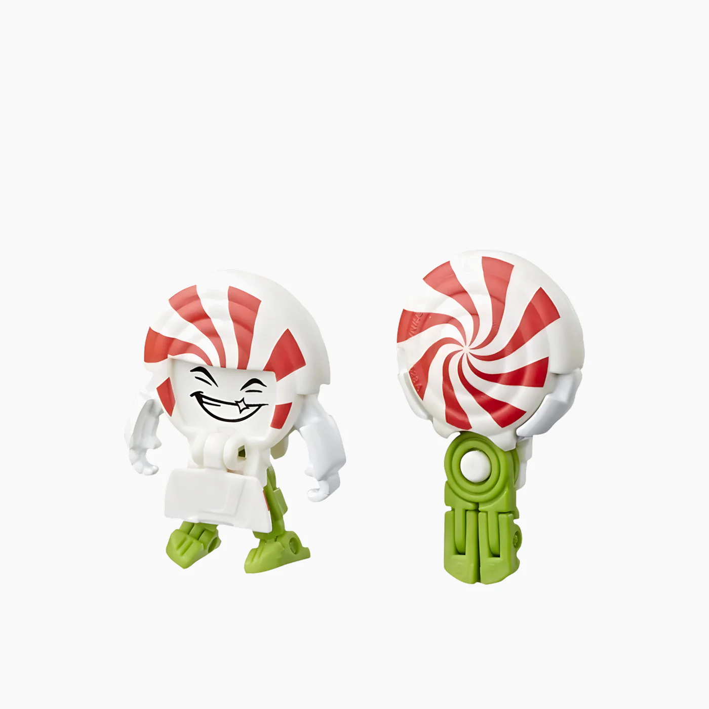 Hasbro Transformers Botbots Action Figure - Image 5