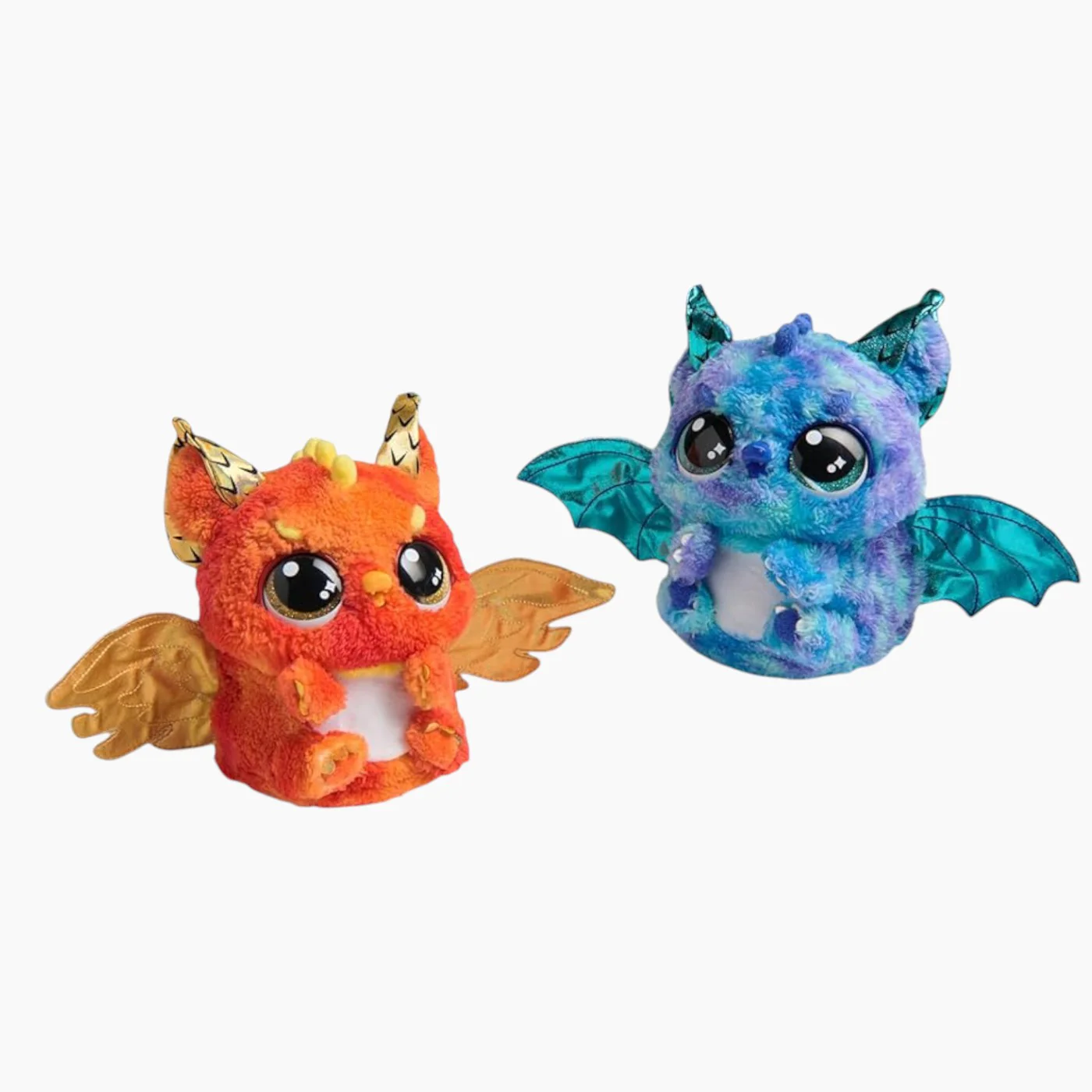 Hasbro Hatchimals Alive Puppadee Toy