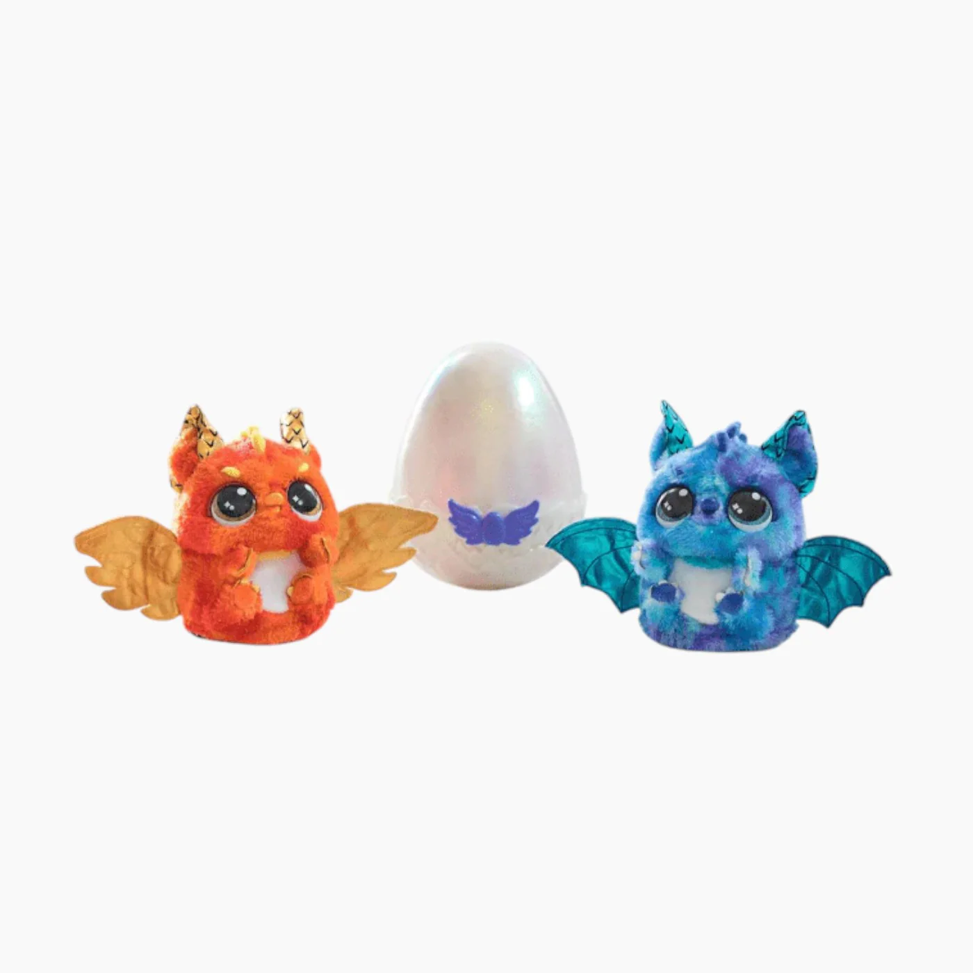 Hasbro Hatchimals Alive Puppadee Toy - Image 2