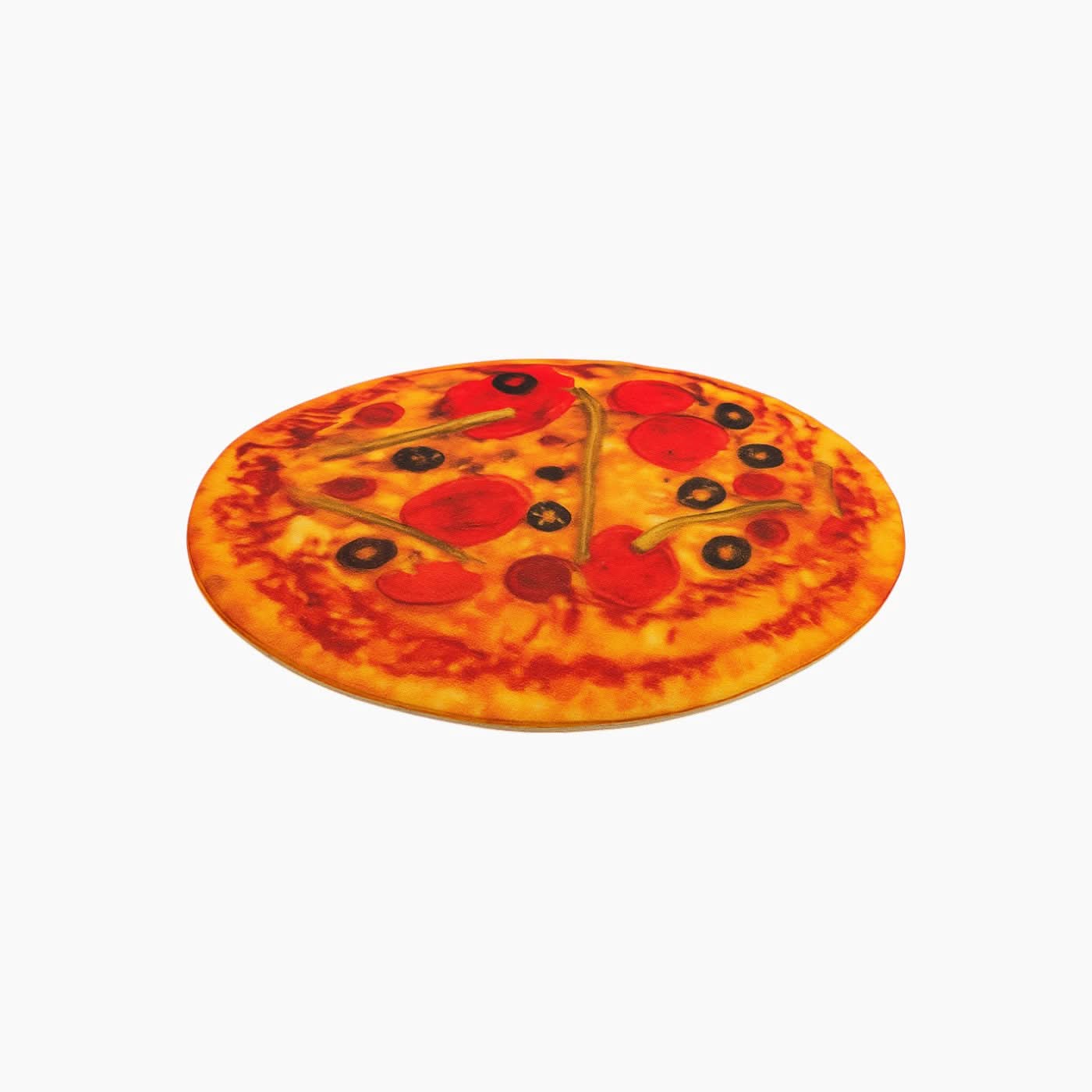 The Source Pizza Hat - Image 2