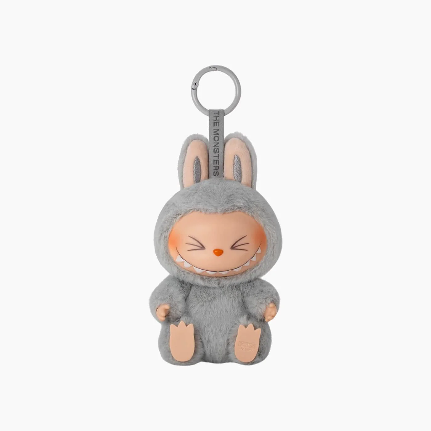 Pop Mart Have A Seat Labubu Collectible Figure - Image 2