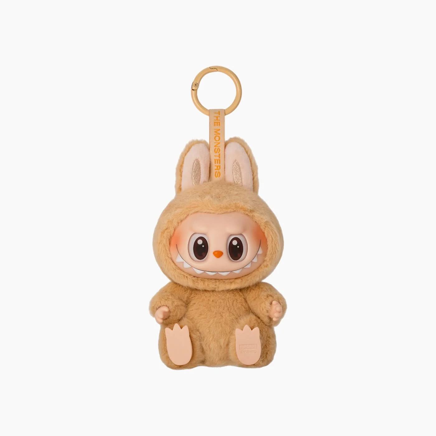 Pop Mart Have A Seat Labubu Collectible Figure - Image 3