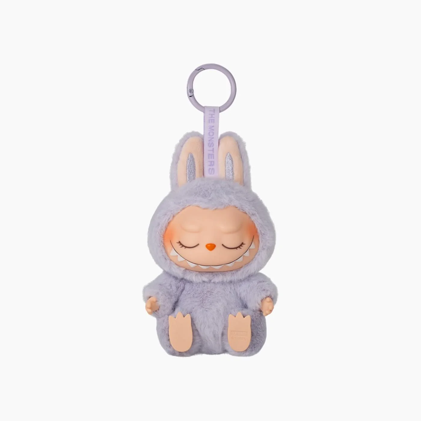 Pop Mart Have A Seat Labubu Collectible Figure - Image 4