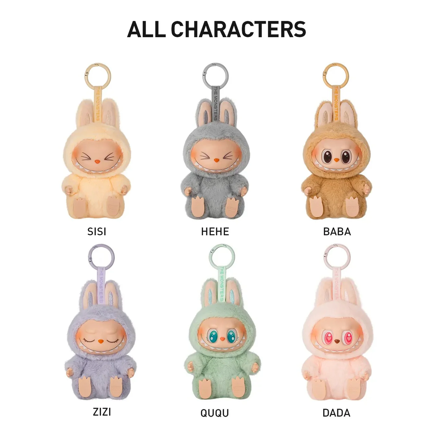 Pop Mart Have A Seat Labubu Collectible Figure - Image 8