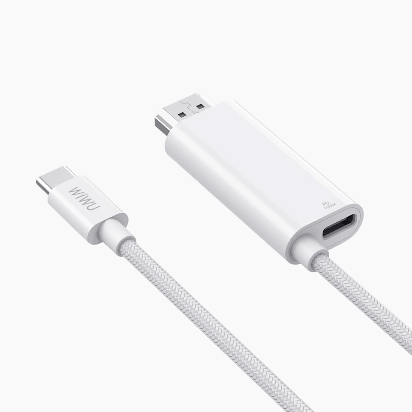 Wiwu Wi-PS001 HDMI Projection Cable - Image 4