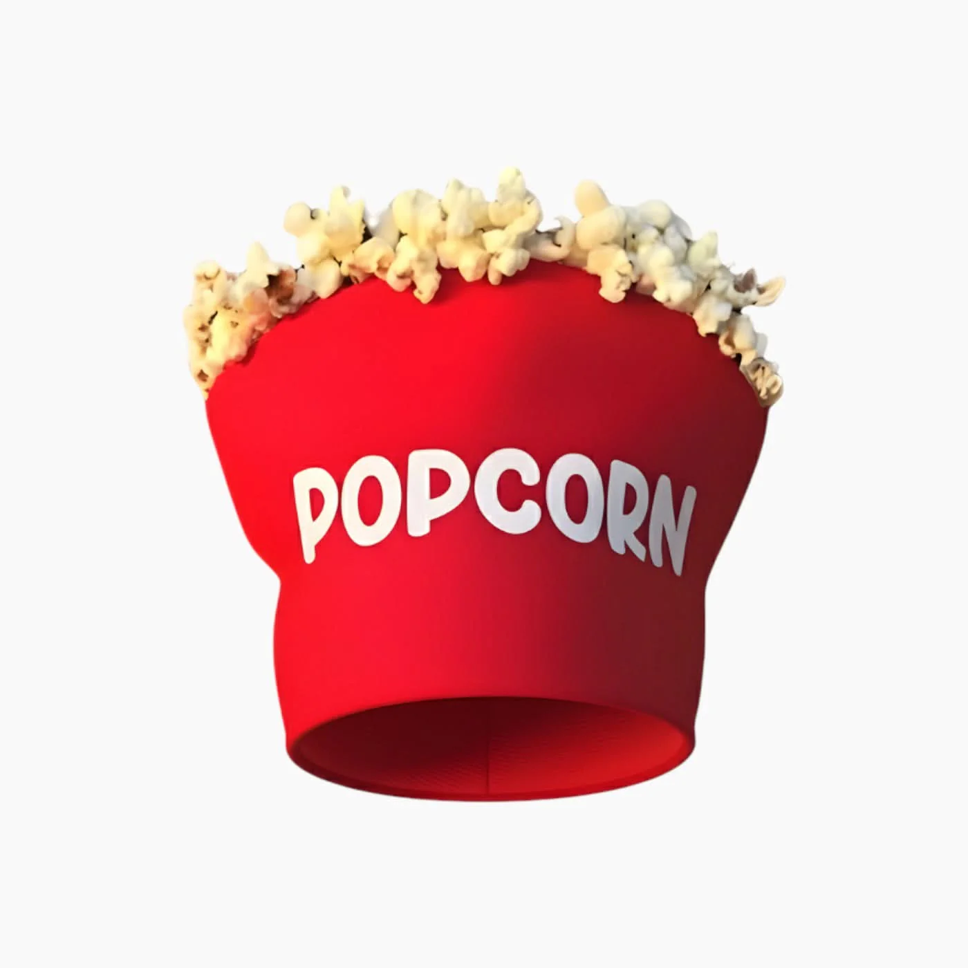 The Source Headpieces Popcorn Mixed Fascinator