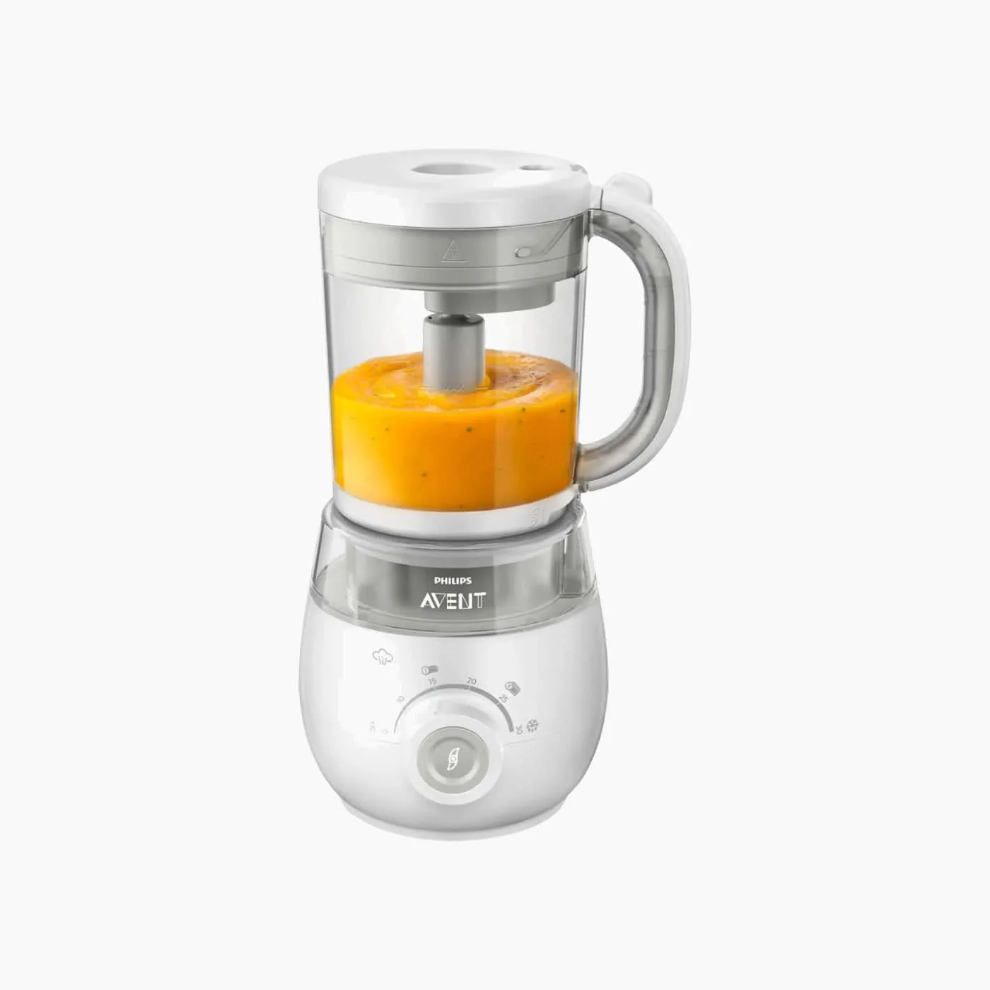 Philips Healthy Baby Food Maker - Image 3