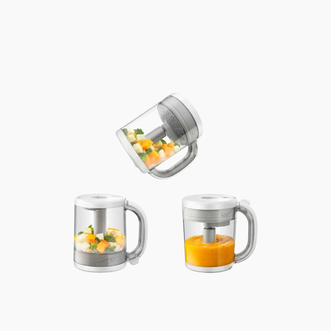Philips Healthy Baby Food Maker - Image 4