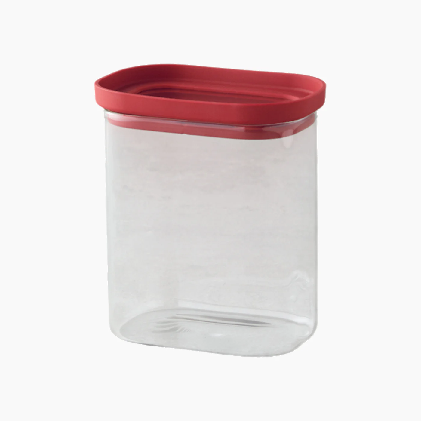 EH Living Hecha Glass Jar