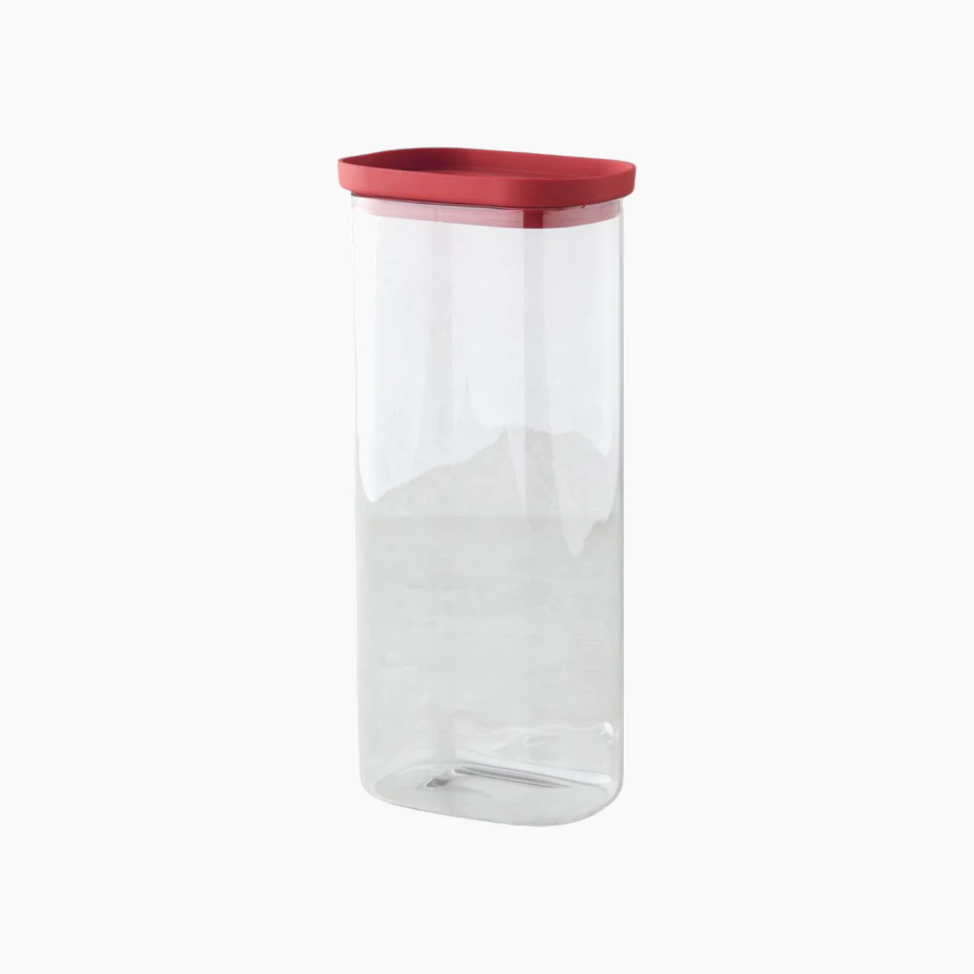 EH Living Hecha Glass Jar - Image 2