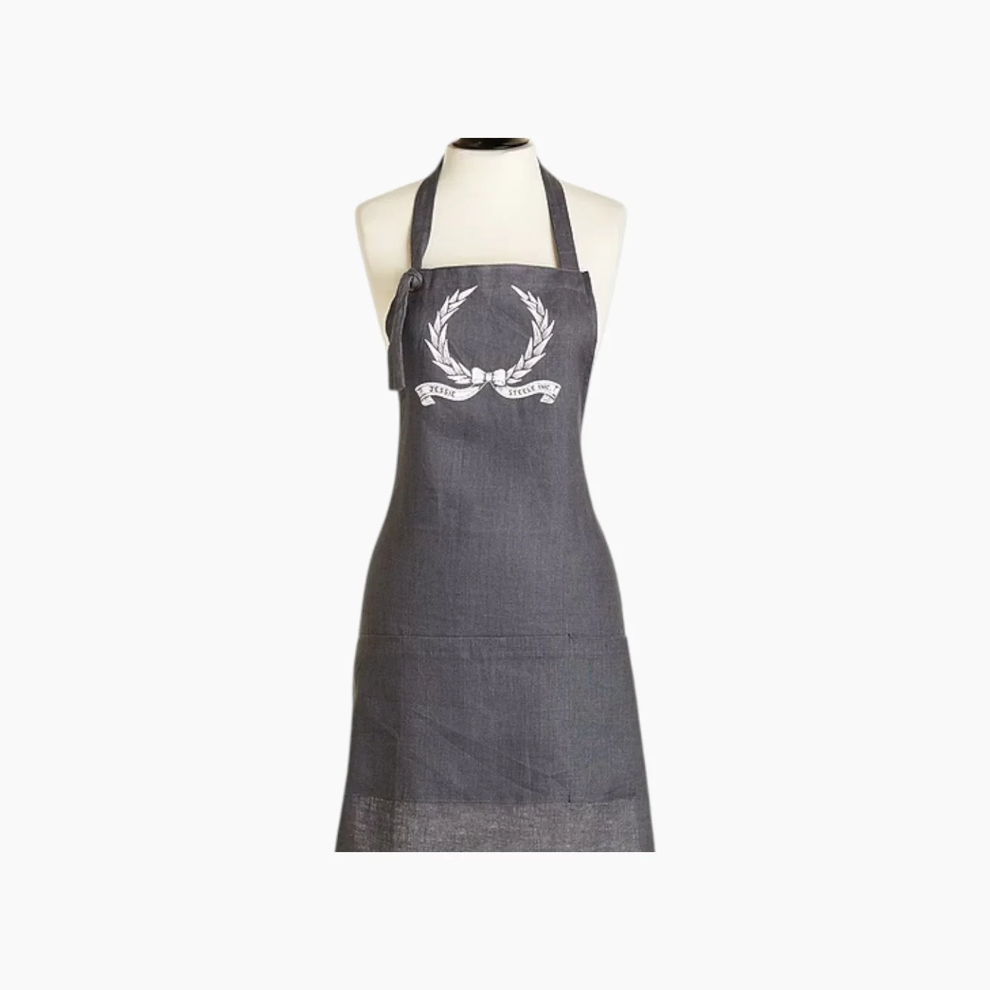 Jessie Steele Heirloom Crest Apron