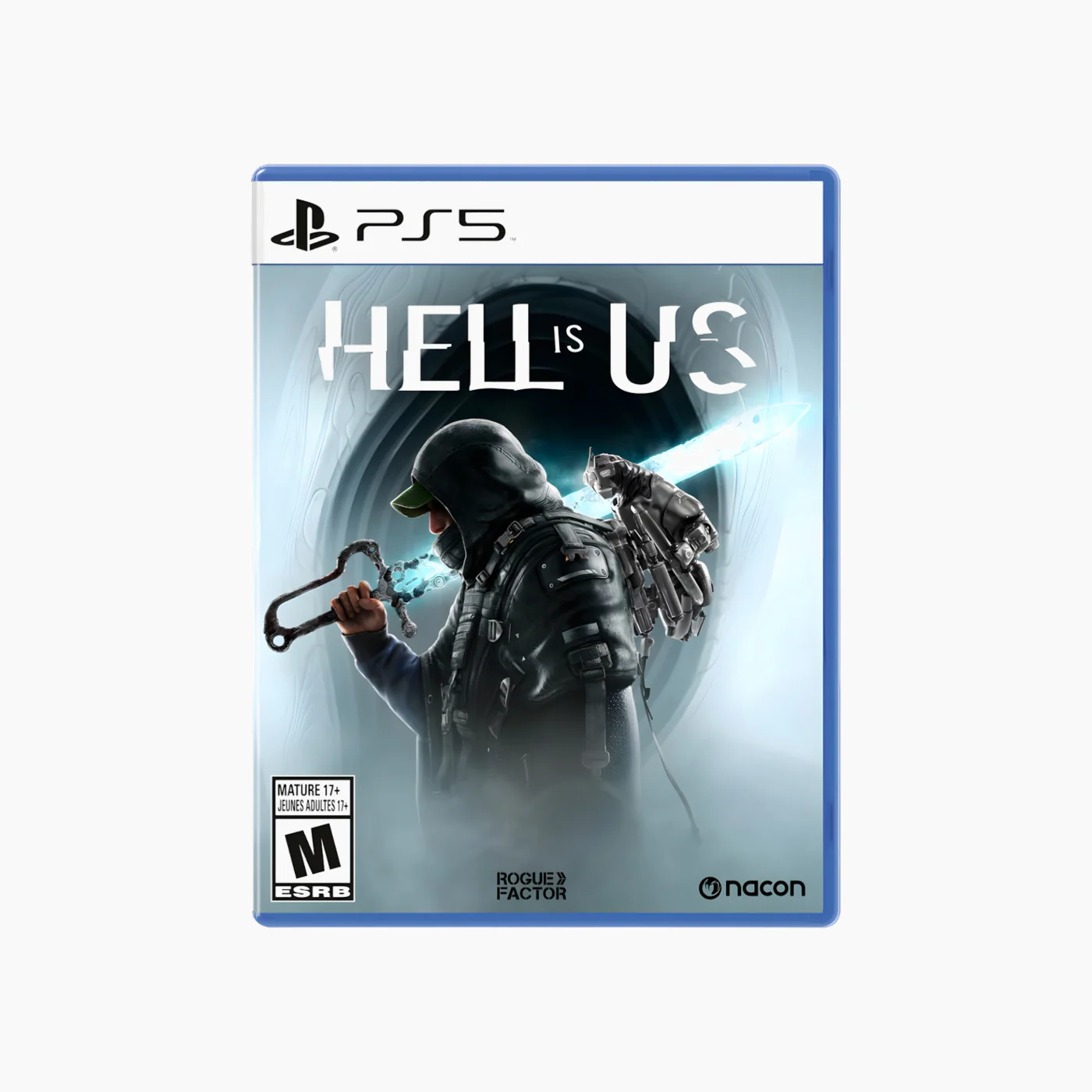 Hell Is Us PS5 Video Game