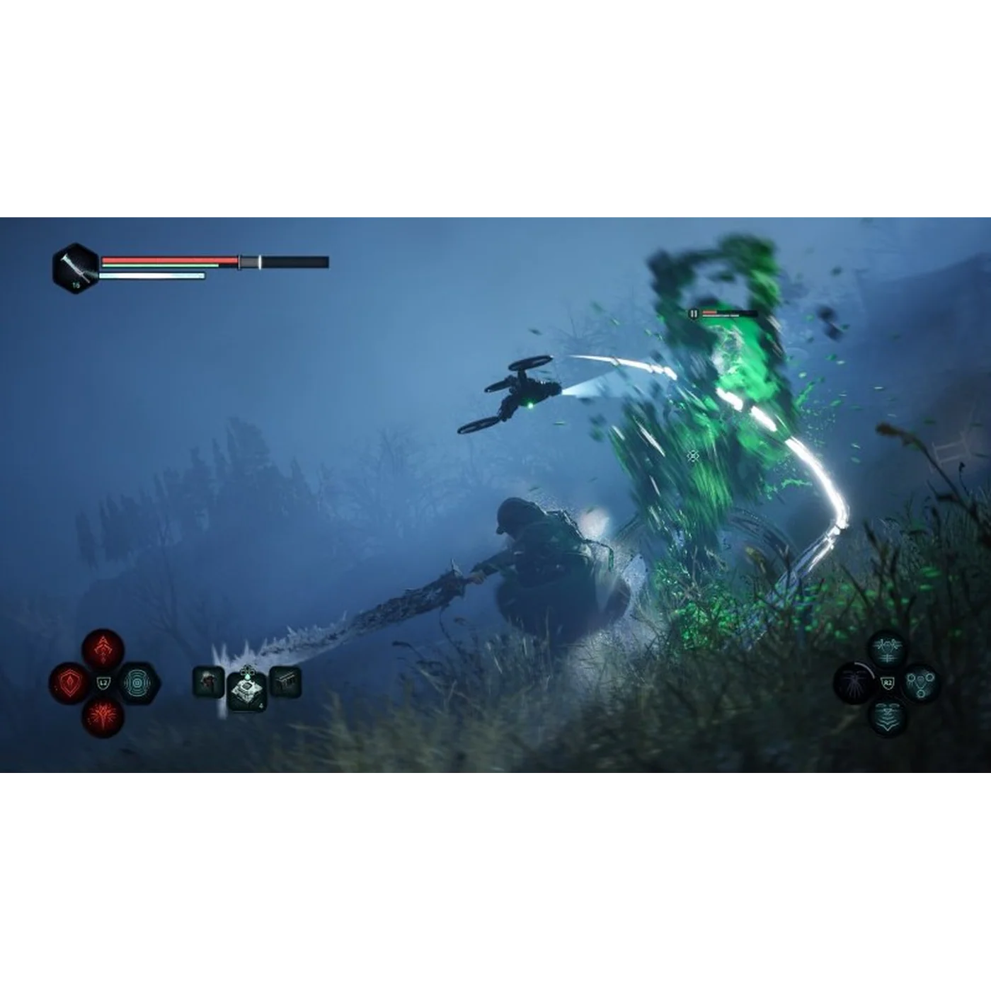 Hell Is Us PS5 Video Game - Image 4