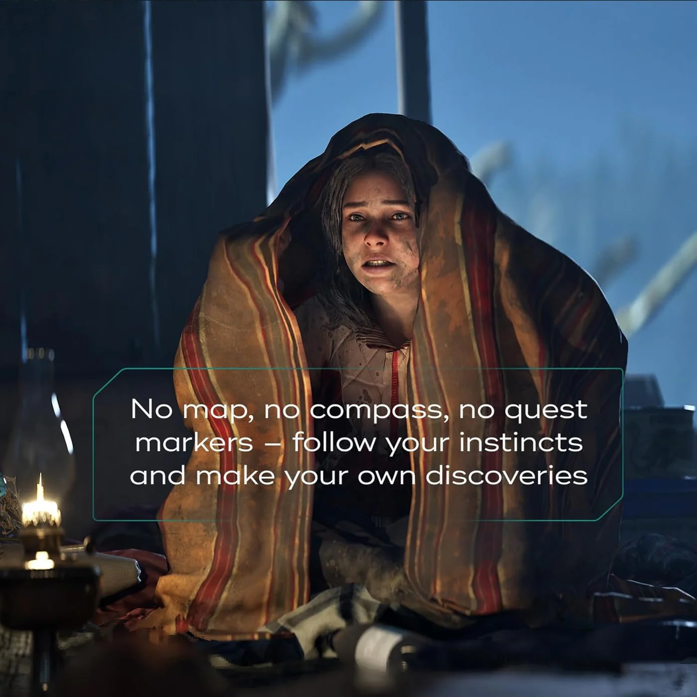 Hell Is Us PS5 Video Game - Image 8