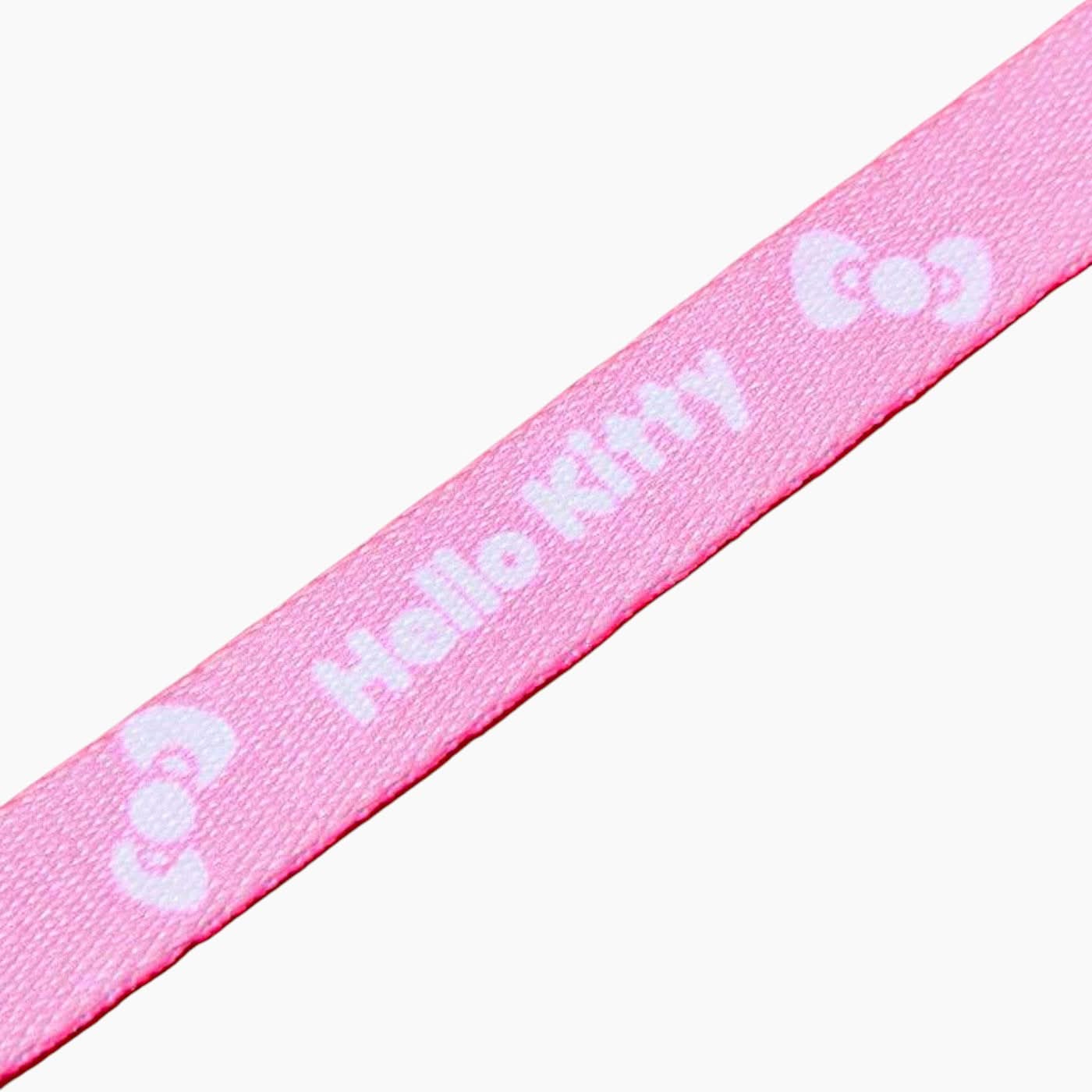 Pet Village Hello Kitty Pink Adjustable Pet Leash - Image 5
