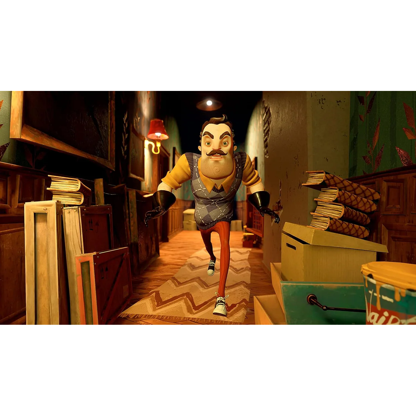 PlayStation 4 Hello Neighbor Game - Image 10