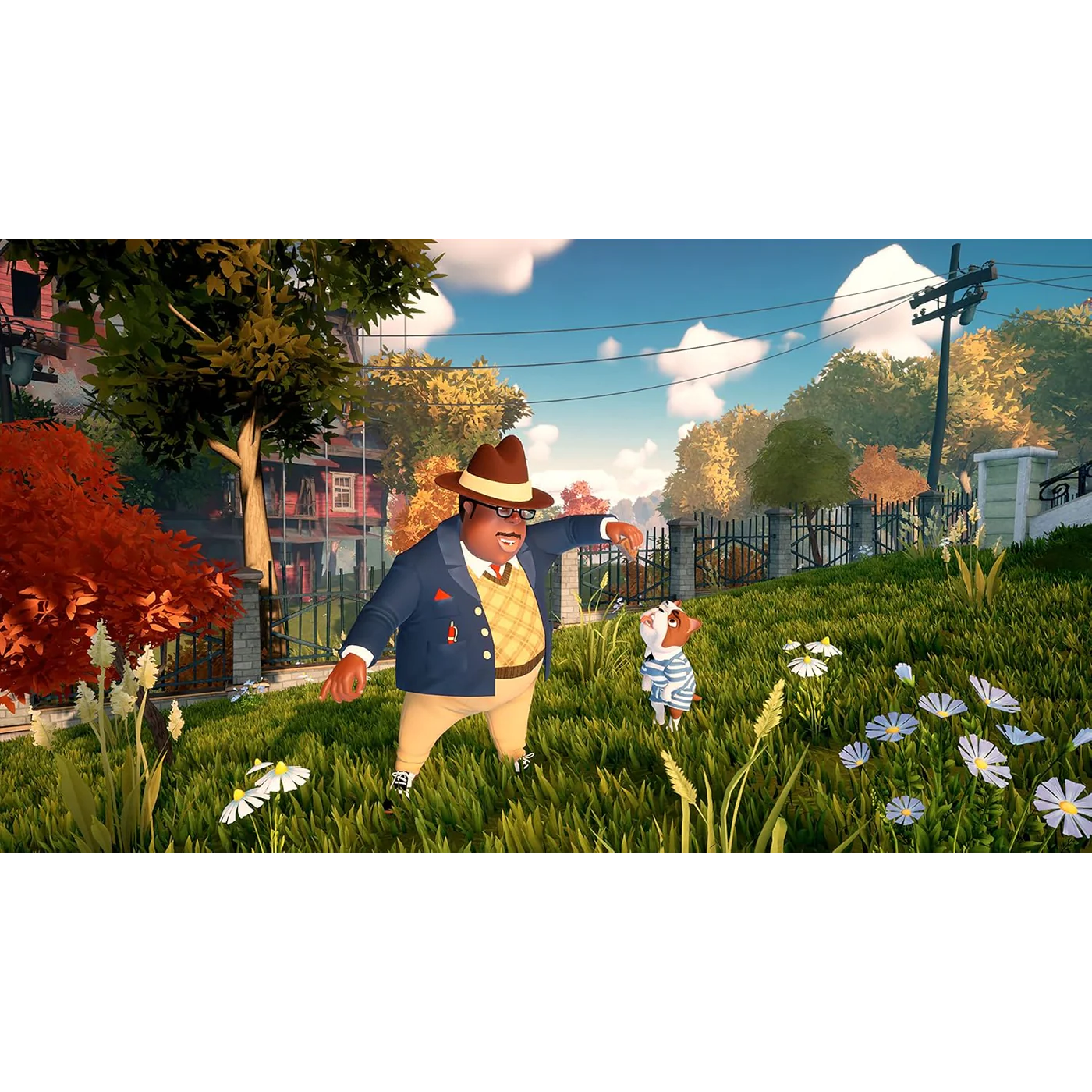PlayStation 4 Hello Neighbor Game - Image 11
