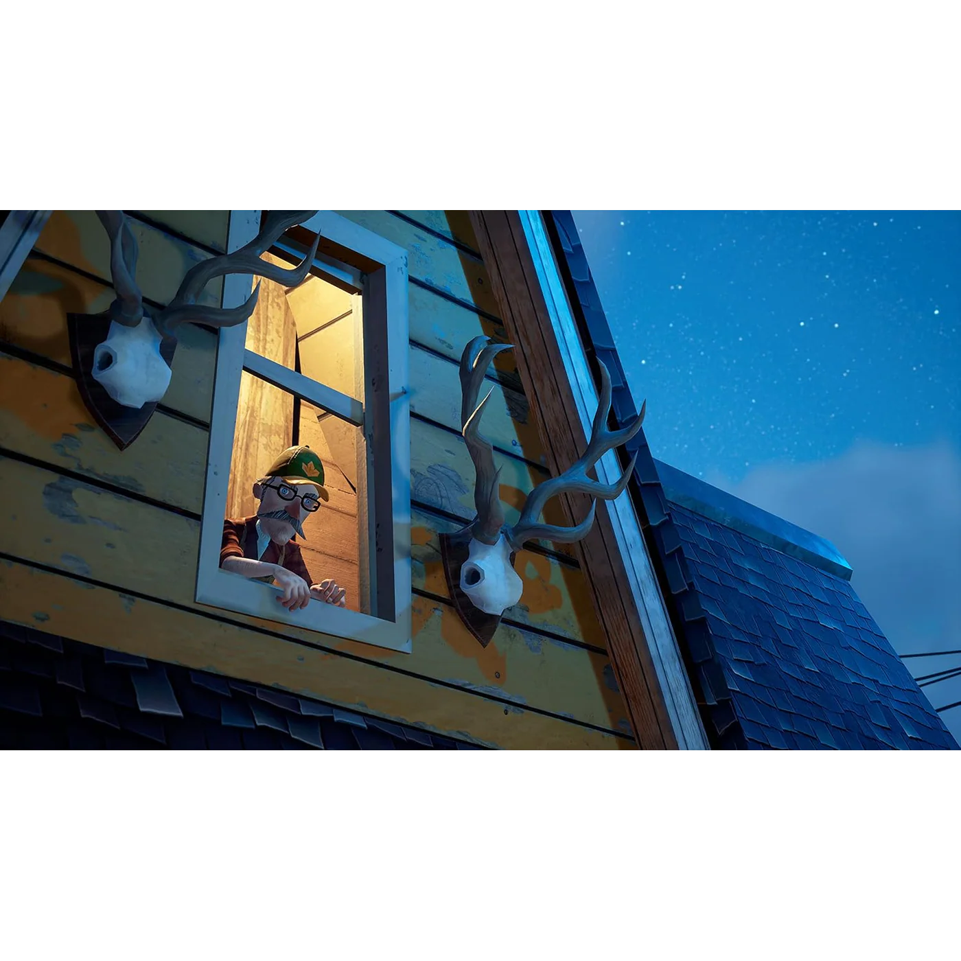 PlayStation 4 Hello Neighbor Game - Image 12
