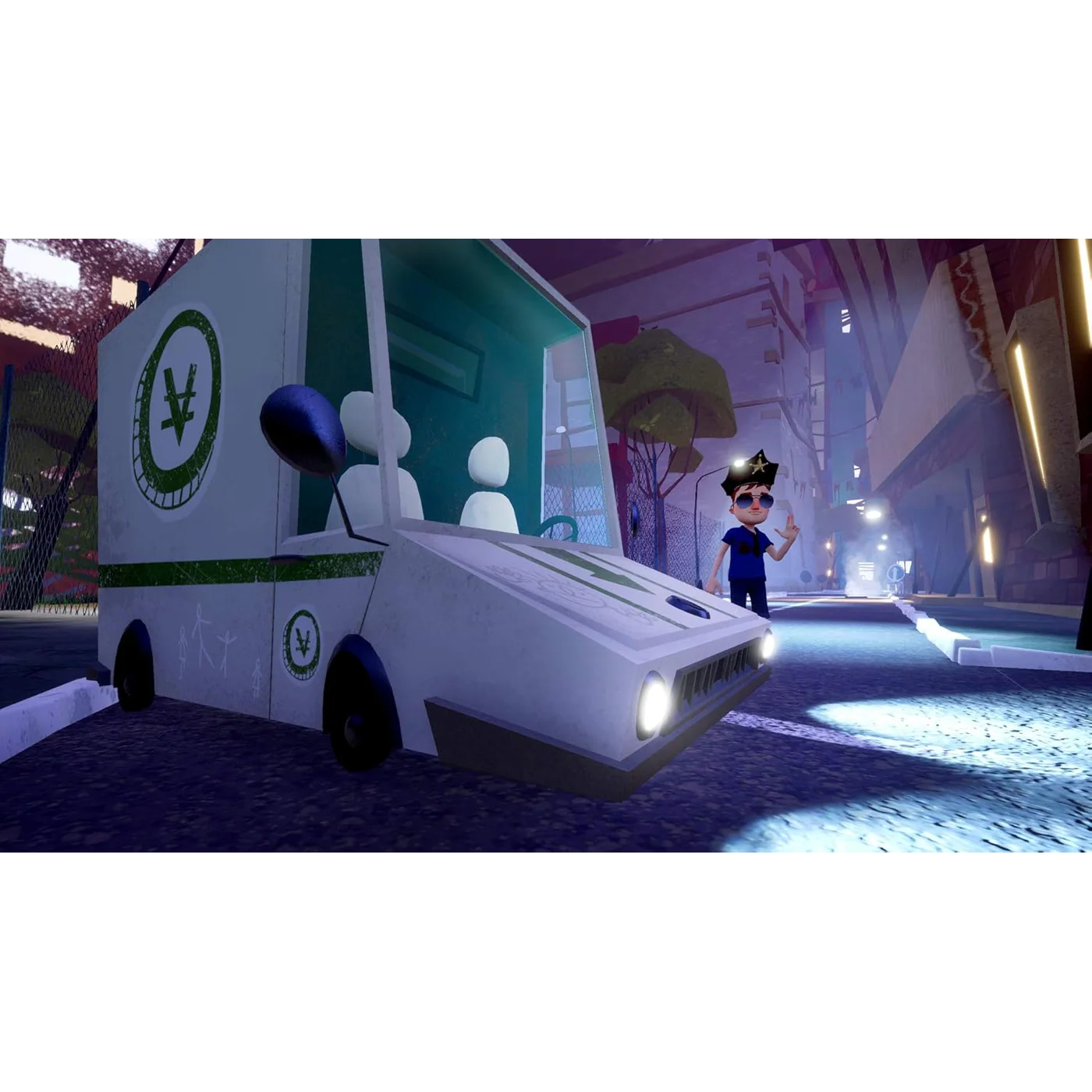 PlayStation 4 Hello Neighbor Game - Image 16