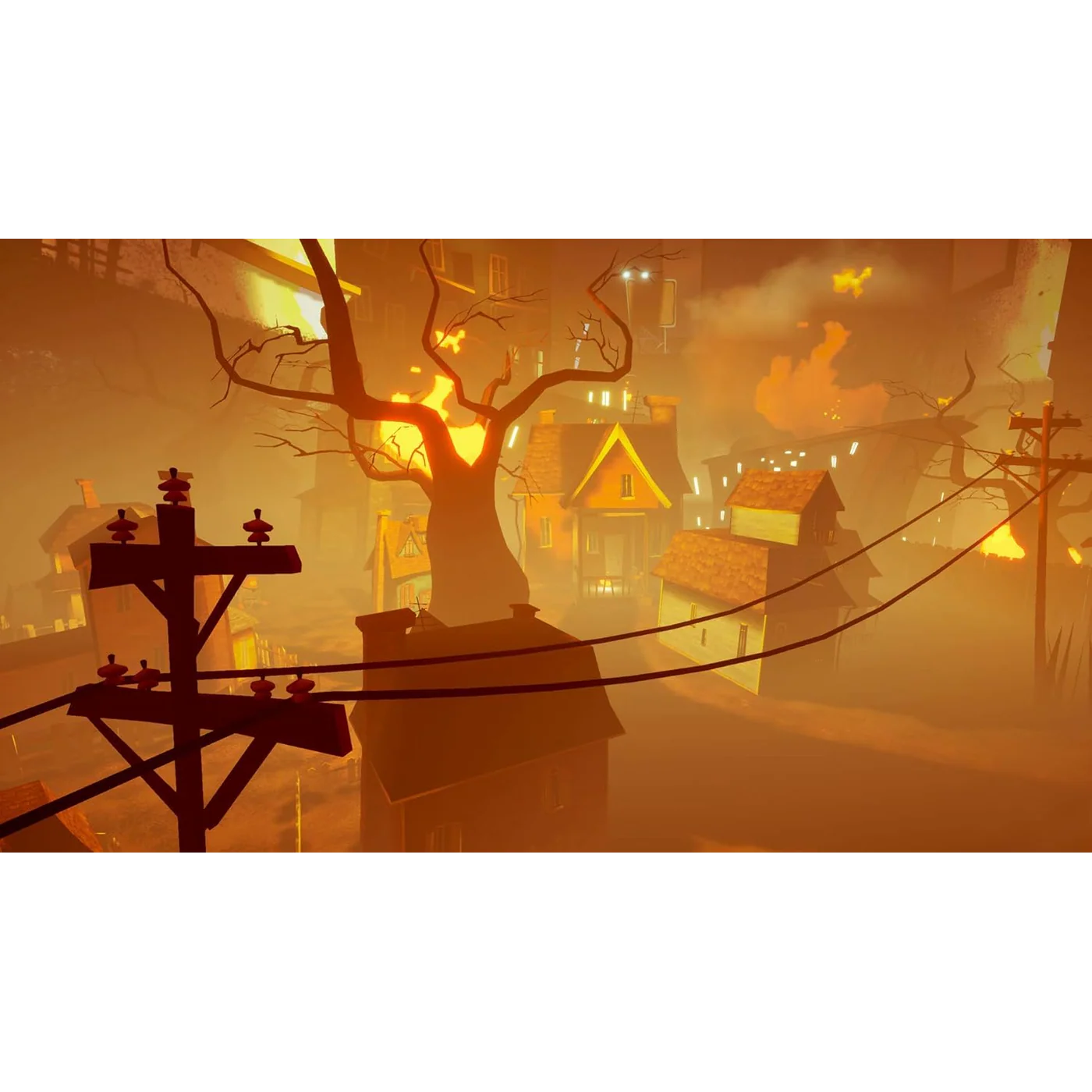 PlayStation 4 Hello Neighbor Game - Image 17