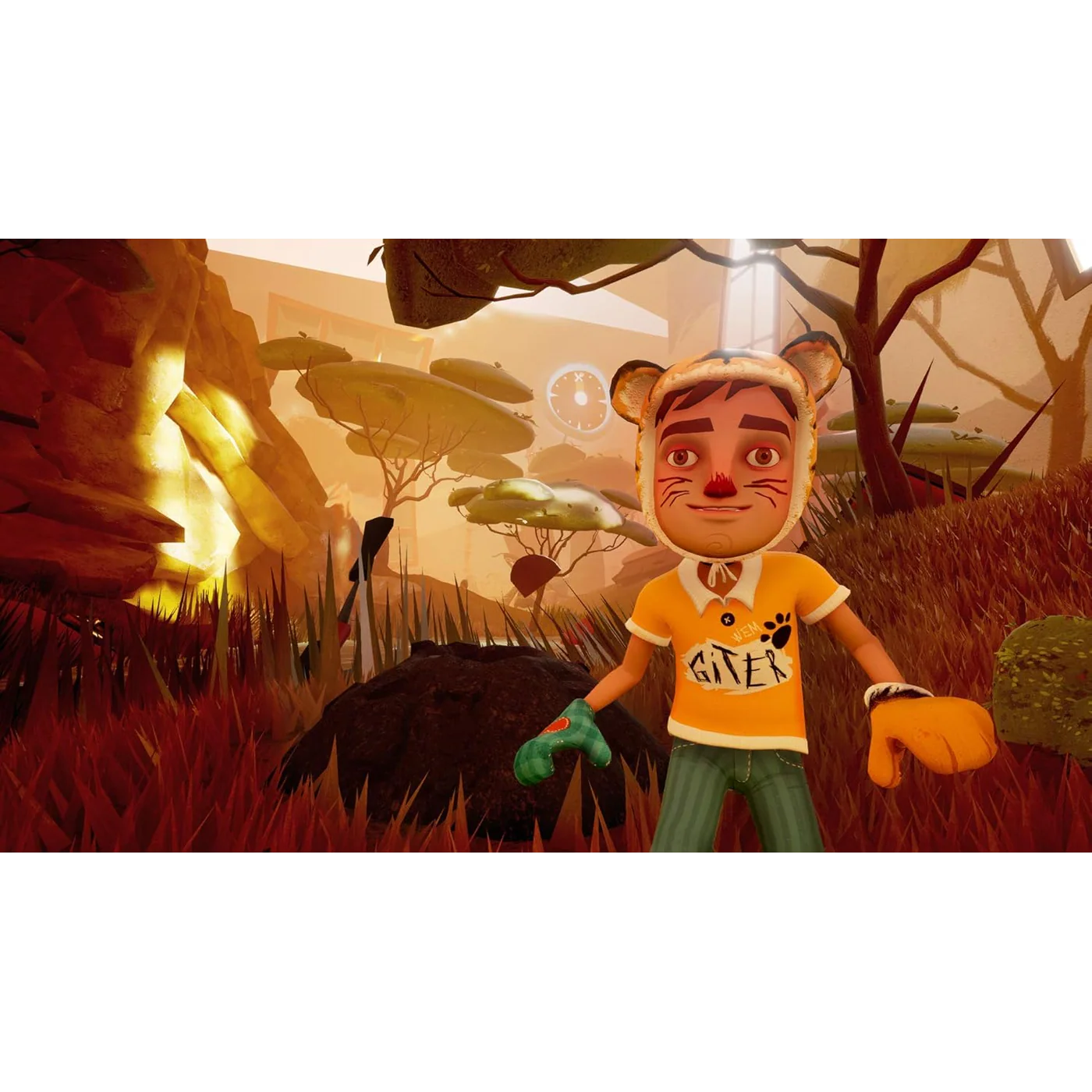 PlayStation 4 Hello Neighbor Game - Image 18