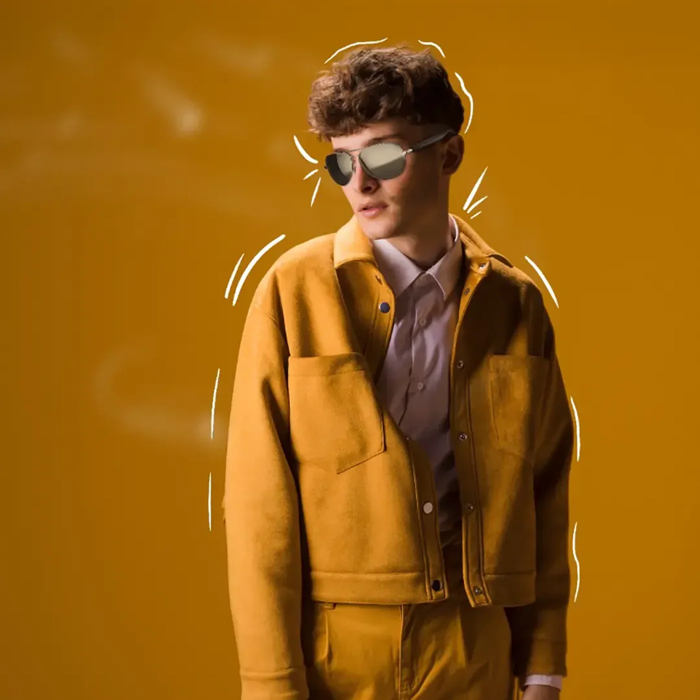 Green Lion Helsinki Smart Glasses - Image 4