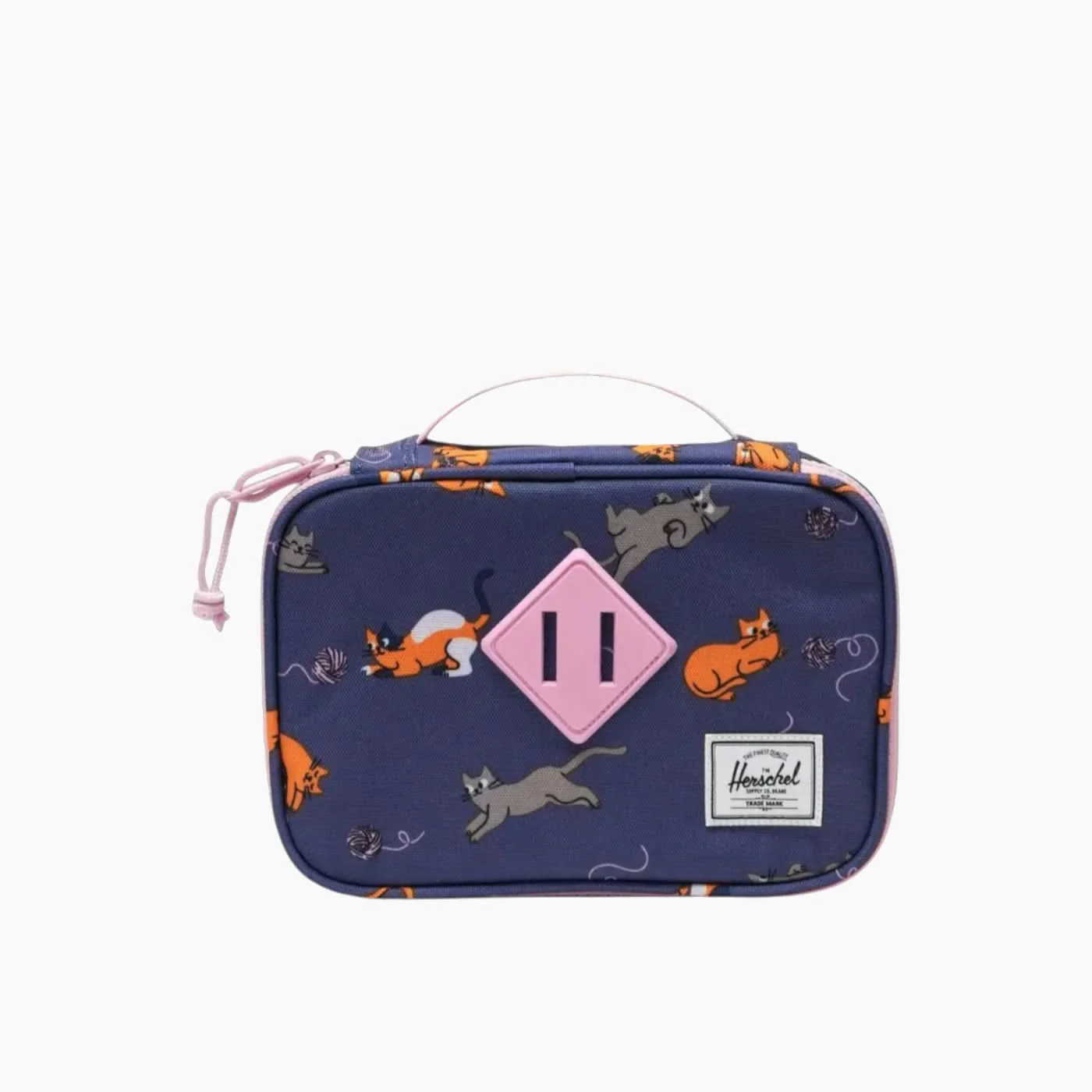 Herschel Heritage Pencil Case - Image 33