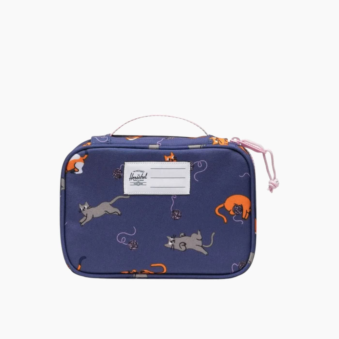 Herschel Heritage Pencil Case - Image 34