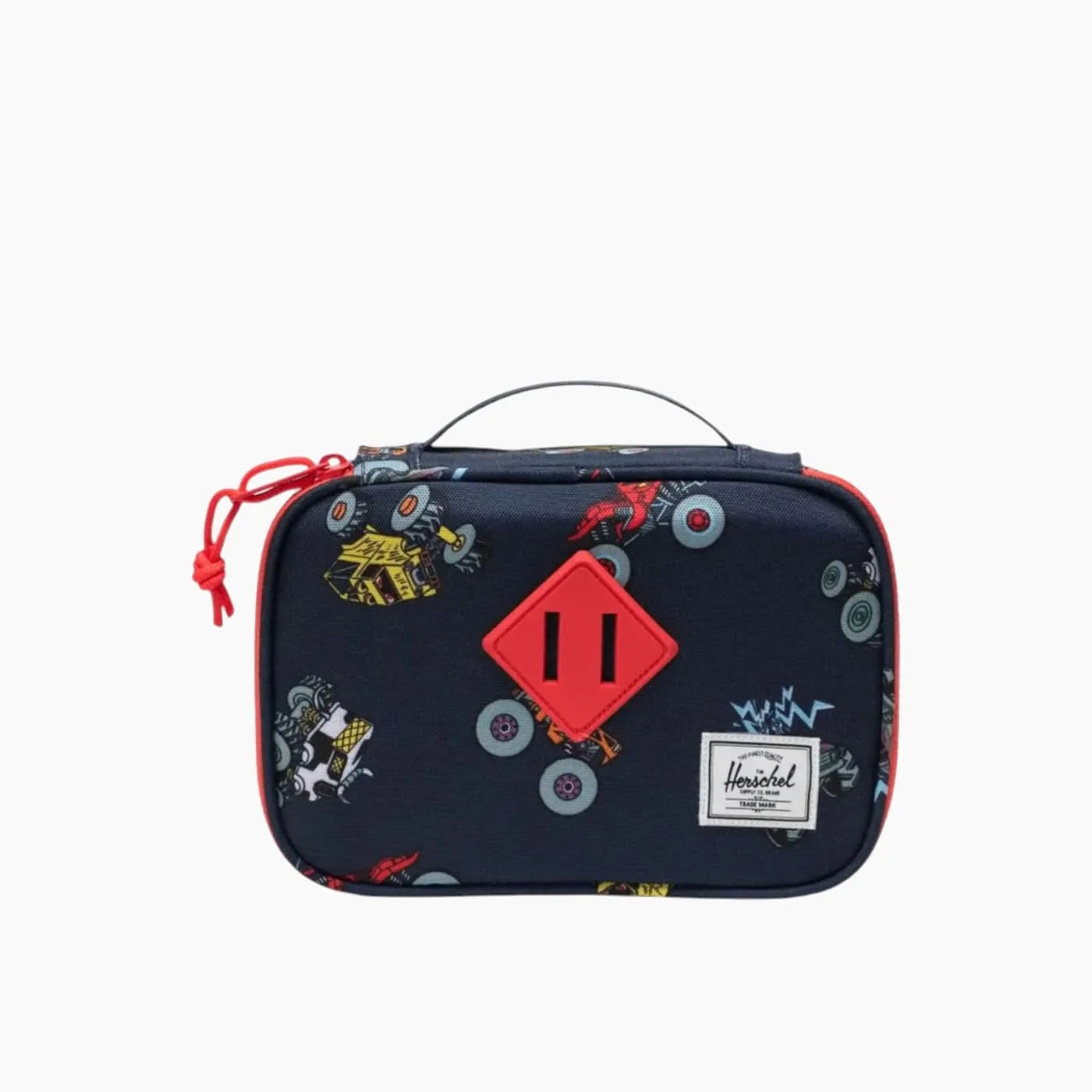 Herschel Heritage Pencil Case - Image 37