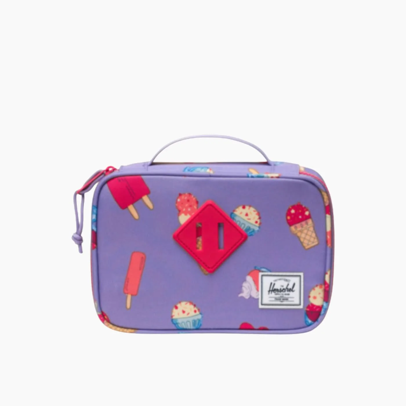 Herschel Heritage Pencil Case - Image 5