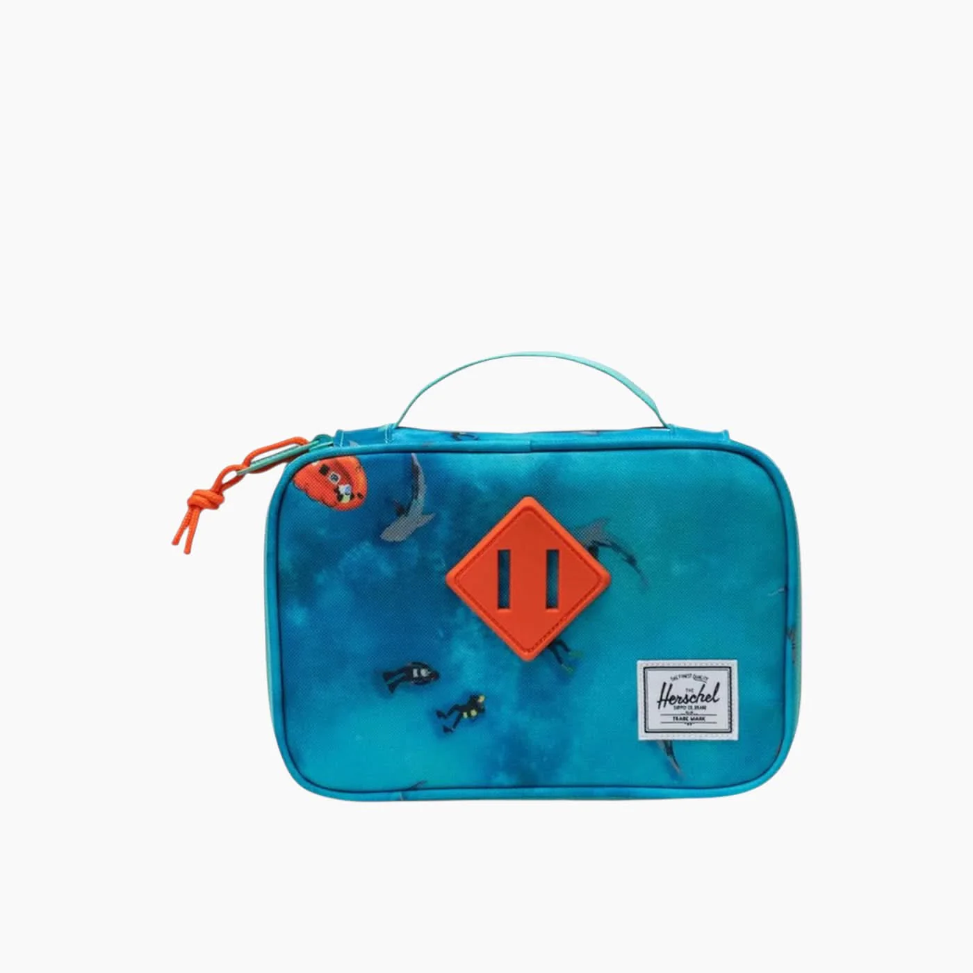 Herschel Heritage Pencil Case - Image 57