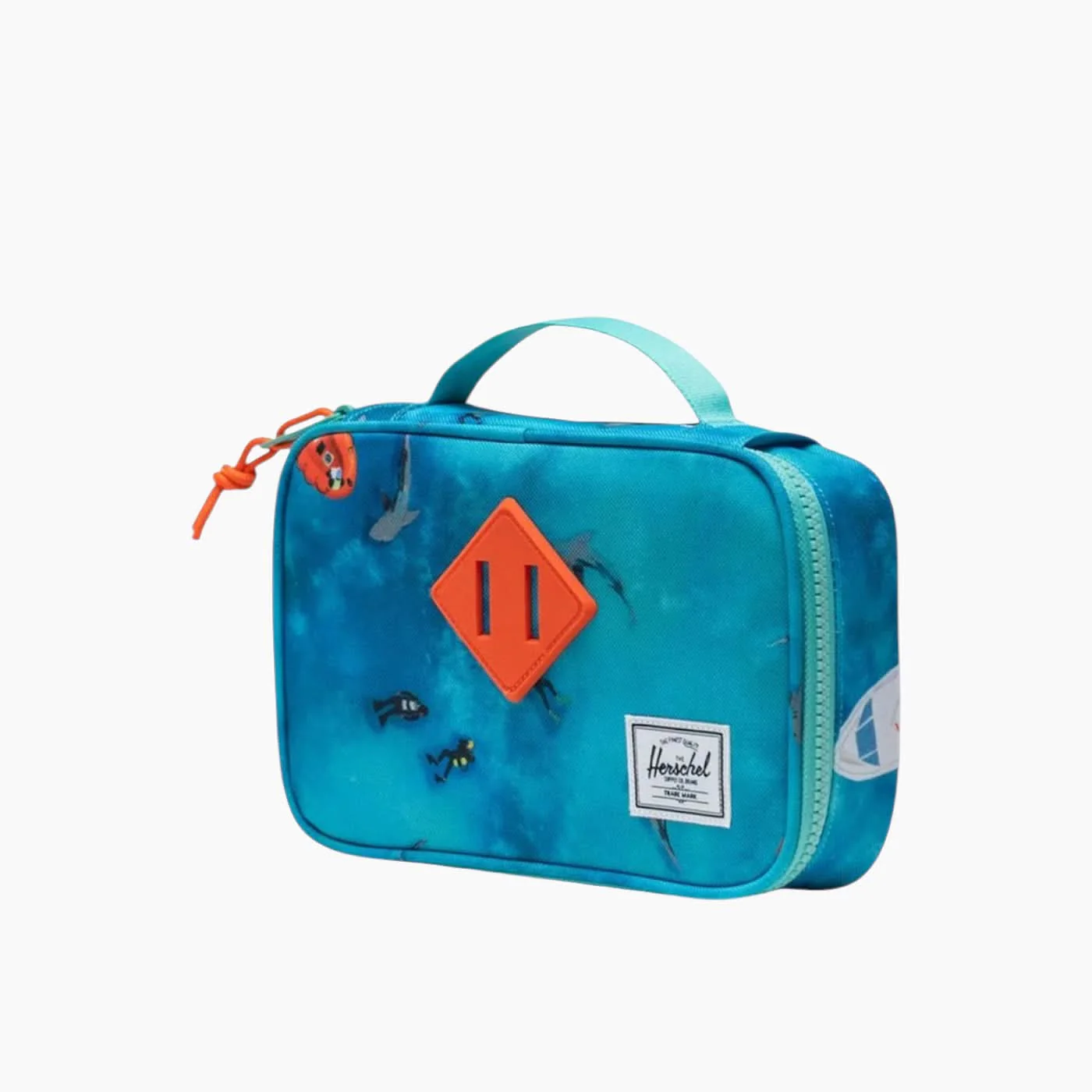 Herschel Heritage Pencil Case - Image 59