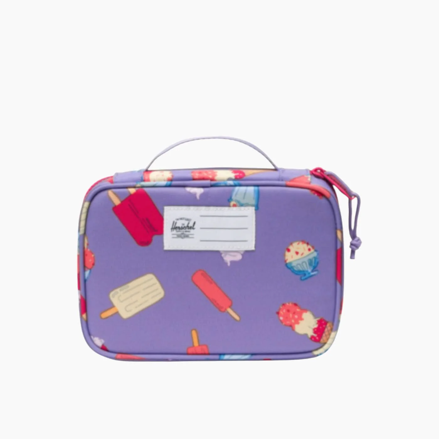 Herschel Heritage Pencil Case - Image 6