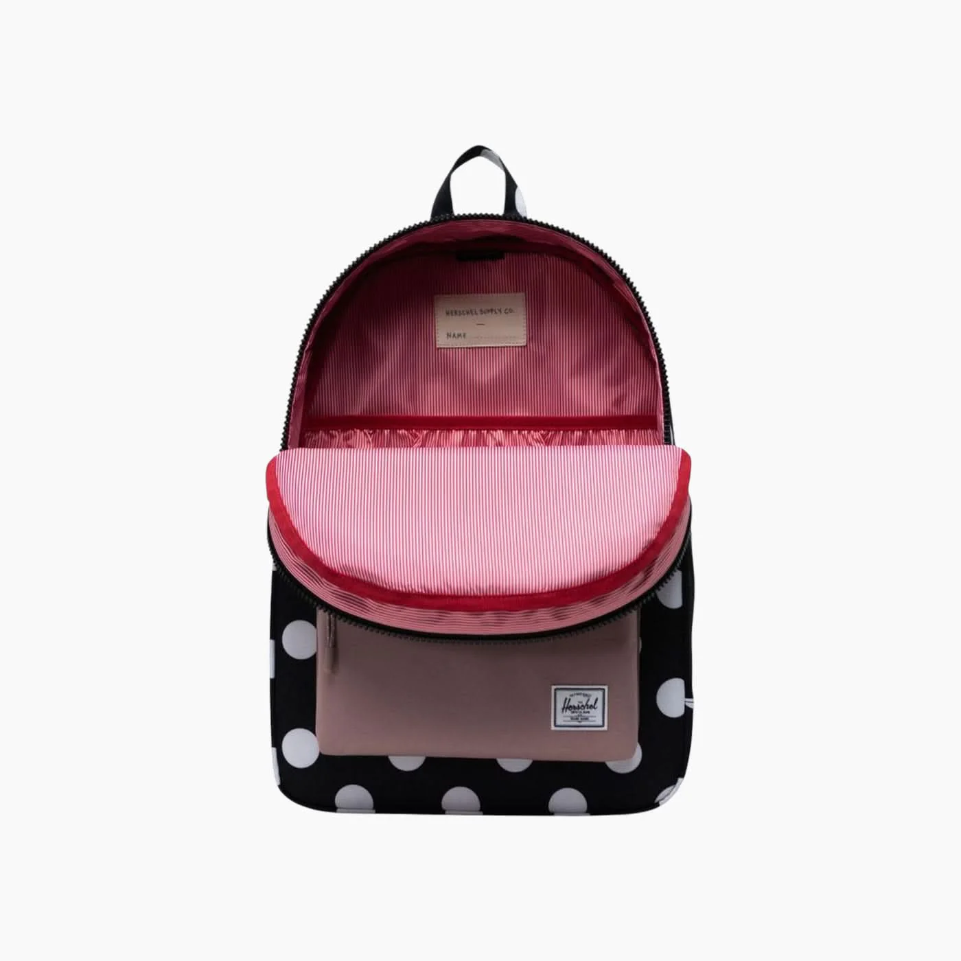 Herschel Heritage Backpack - Image 4