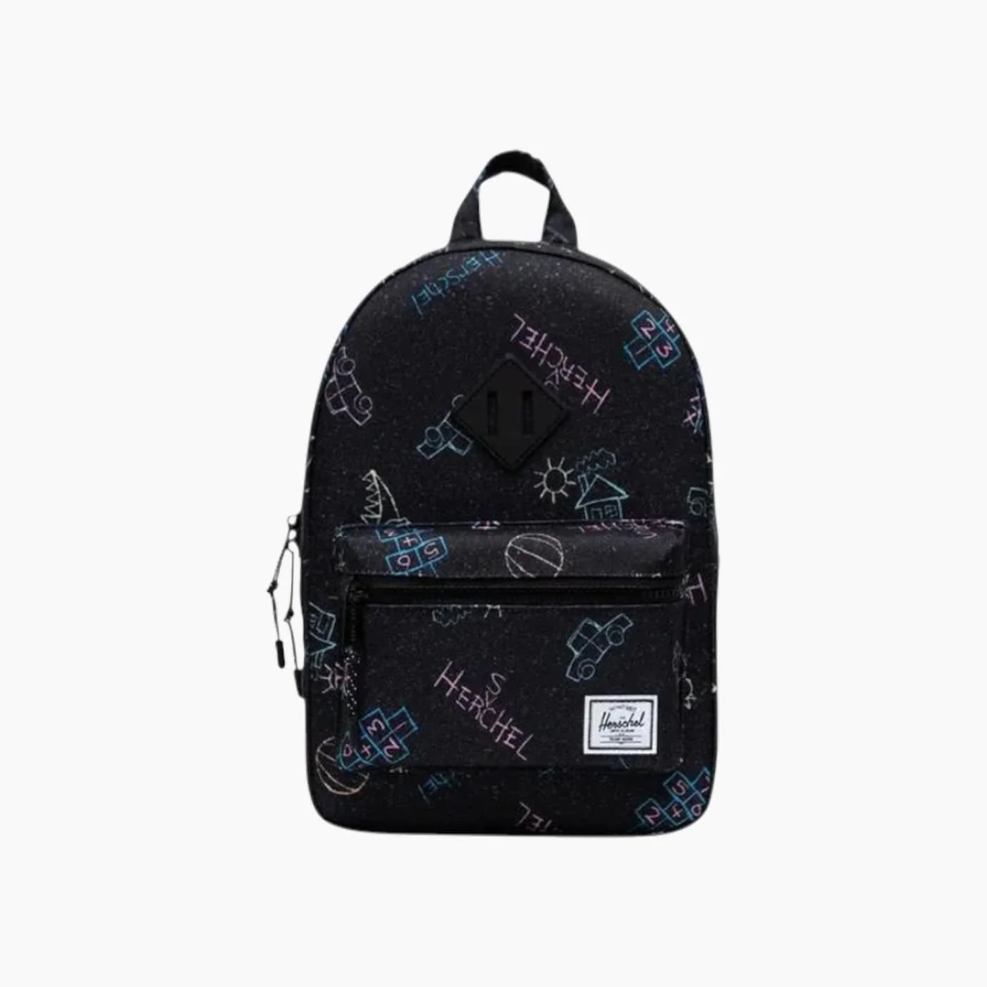 Herschel Heritage Kids Backpack - Image 21