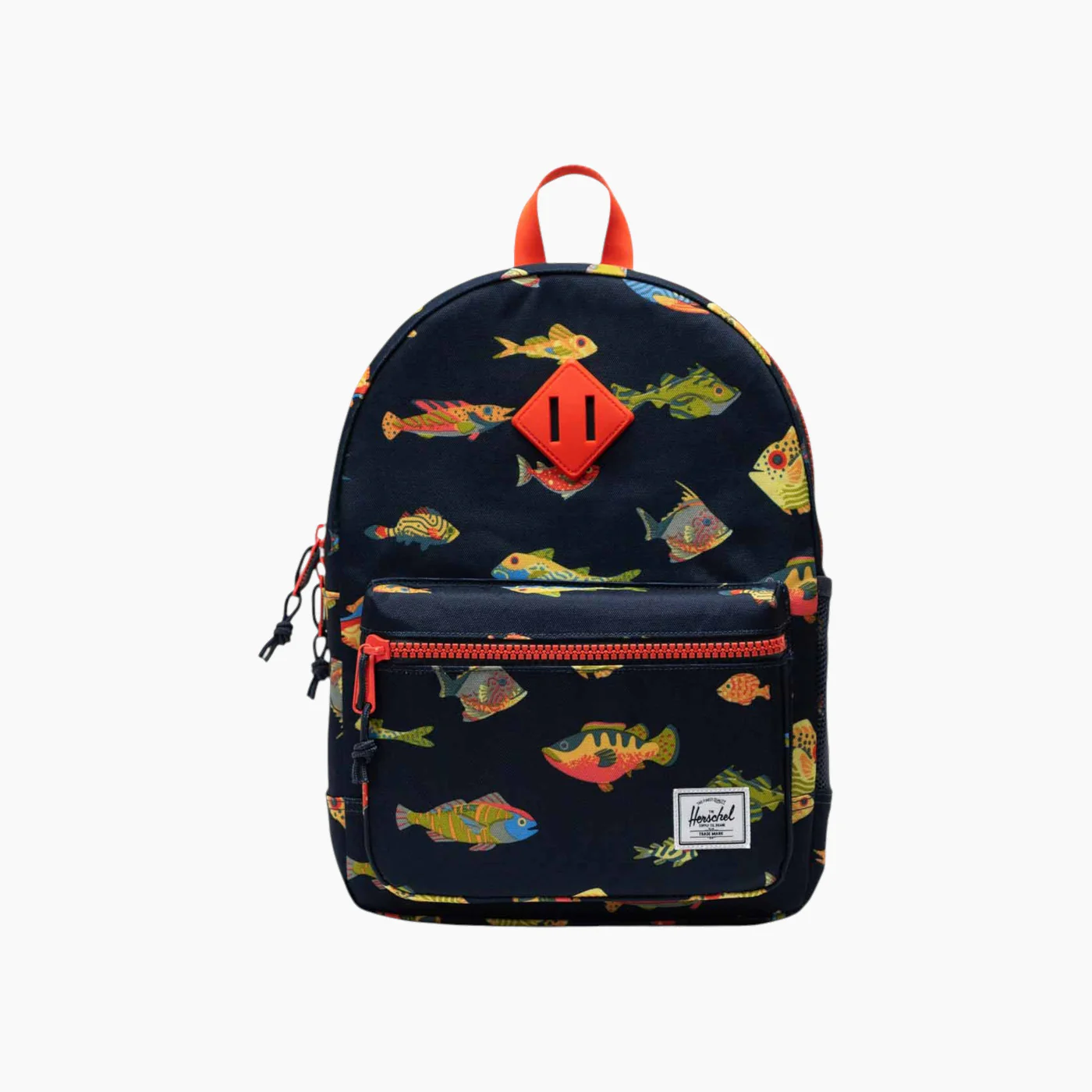 Herschel Heritage Kids Backpack - Image 47