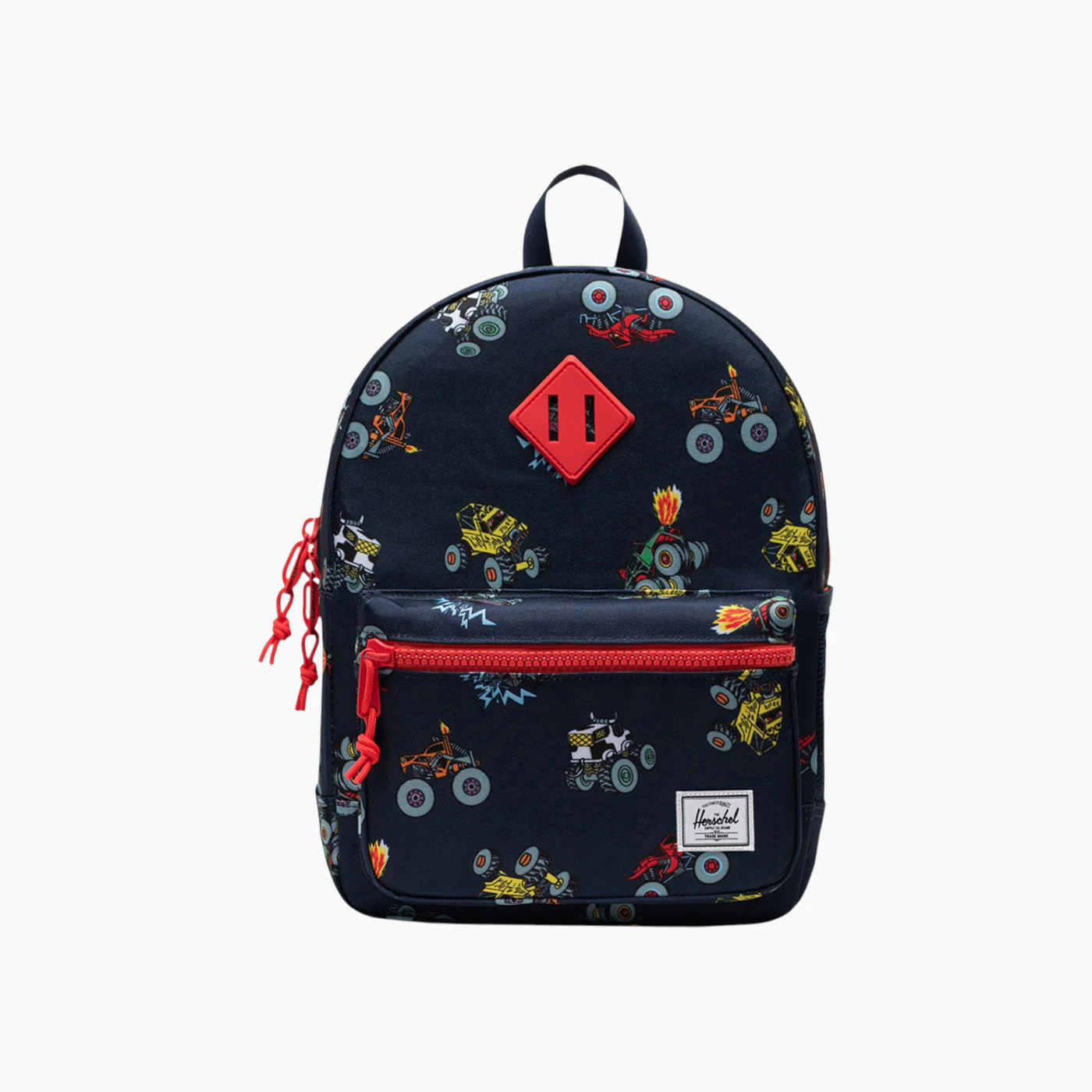 Herschel Heritage Kids Backpack - Image 51