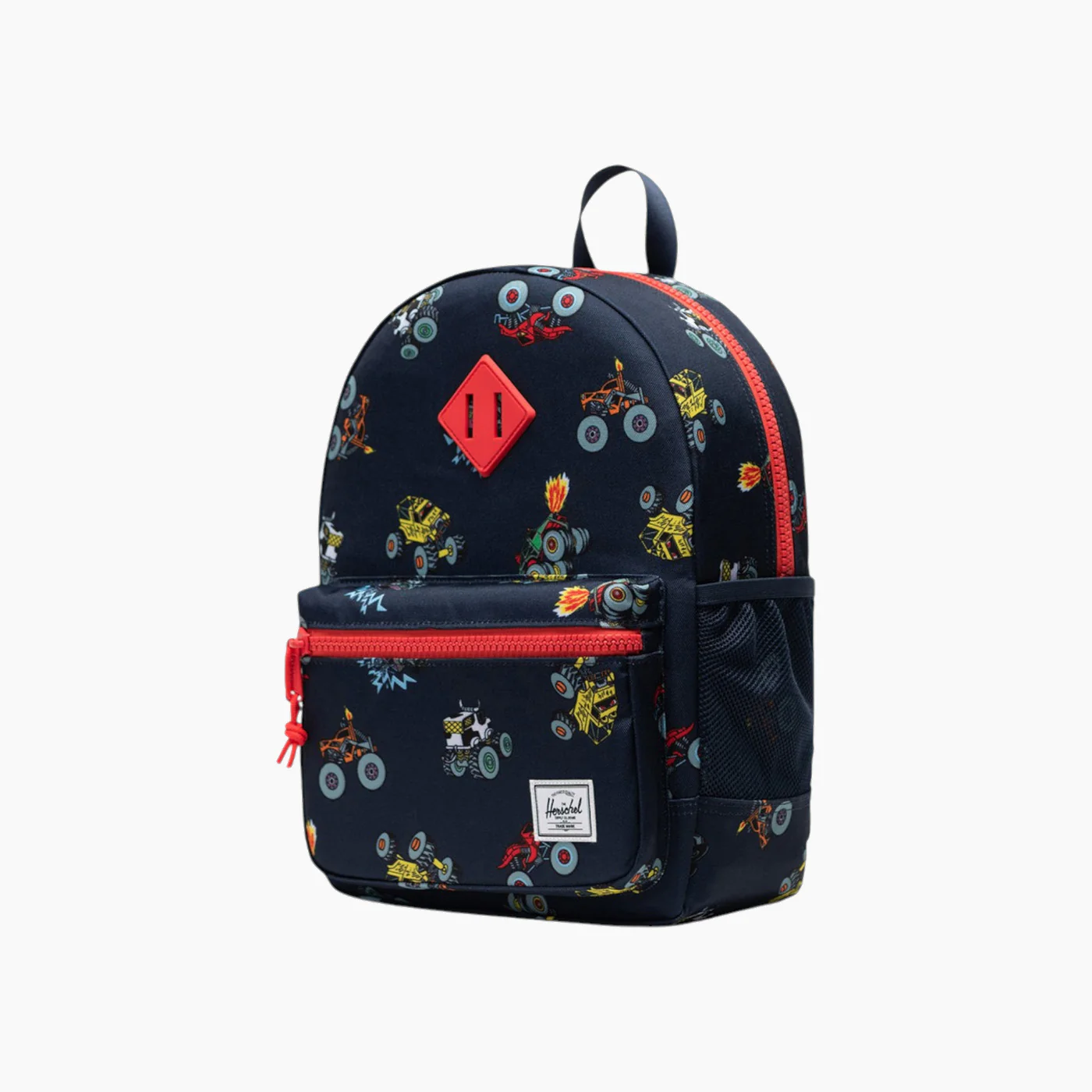 Herschel Heritage Kids Backpack - Image 52