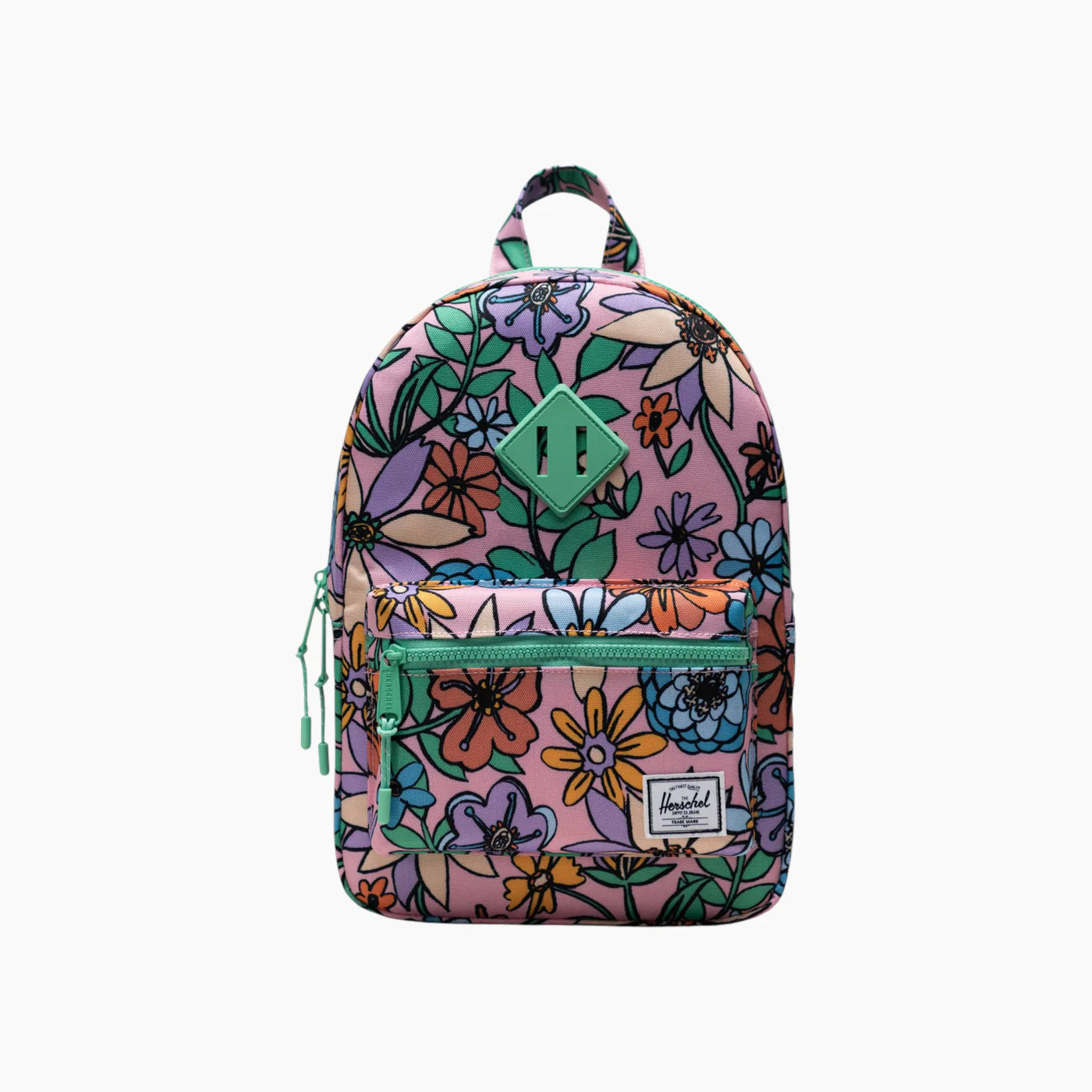 Herschel Heritage Kids Backpack - Image 55