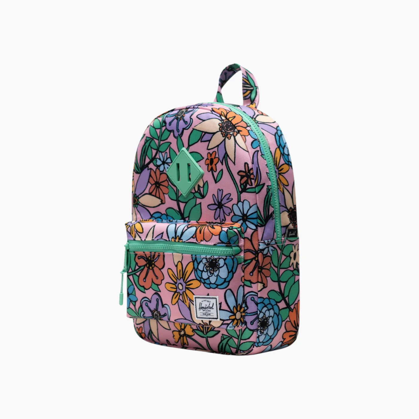 Herschel Heritage Kids Backpack - Image 57